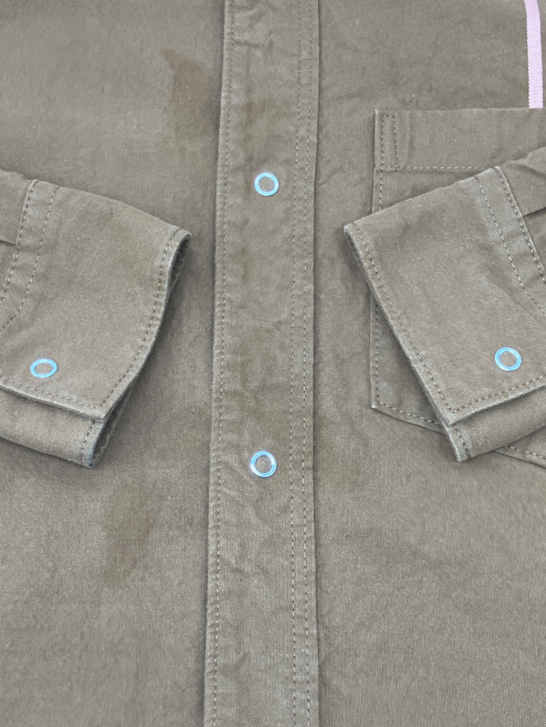 中古・古着通販】Acne studios (アクネ ストゥディオズ) 長袖シャツ