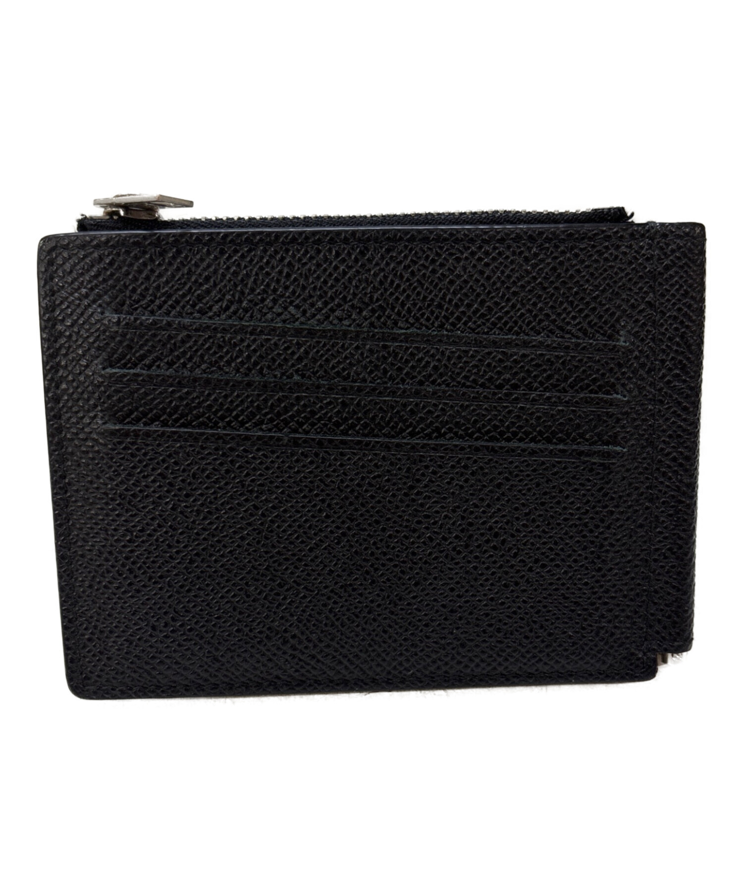 中古・古着通販】Maison Margiela (メゾンマルジェラ) 2つ折り財布