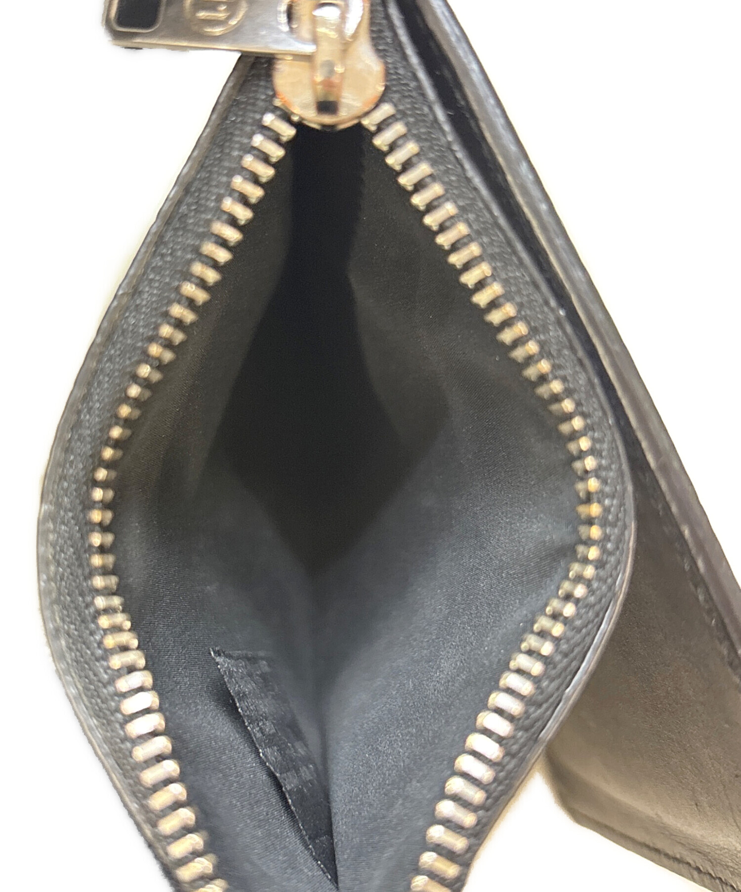 中古・古着通販】Maison Margiela (メゾンマルジェラ) 2つ折り財布