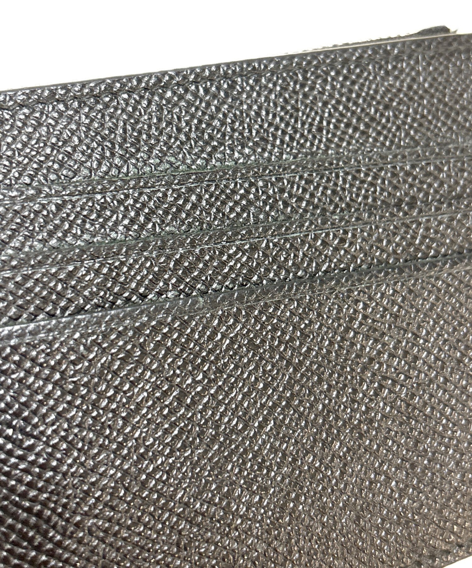 中古・古着通販】Maison Margiela (メゾンマルジェラ) 2つ折り財布