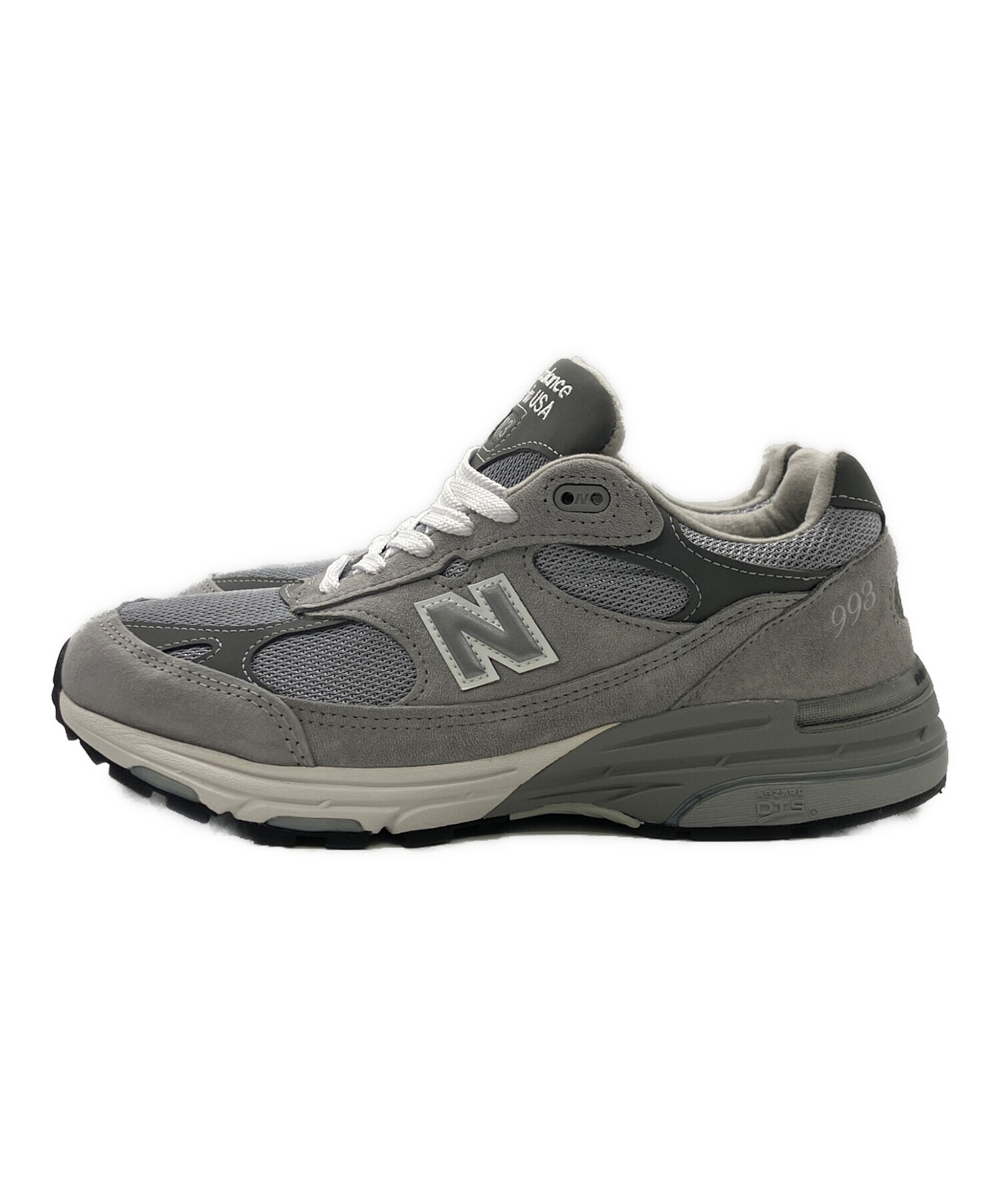 中古・古着通販】NEW BALANCE (ニューバランス) スニーカー/MR993GL