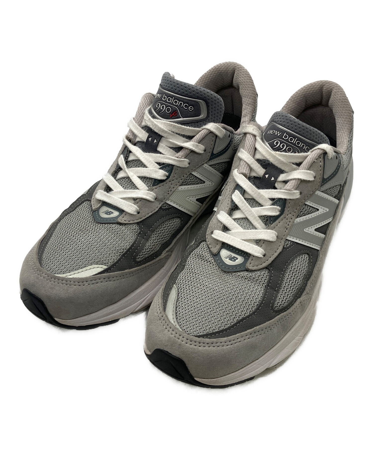 中古・古着通販】NEW BALANCE (ニューバランス) M990GL6/スニーカー