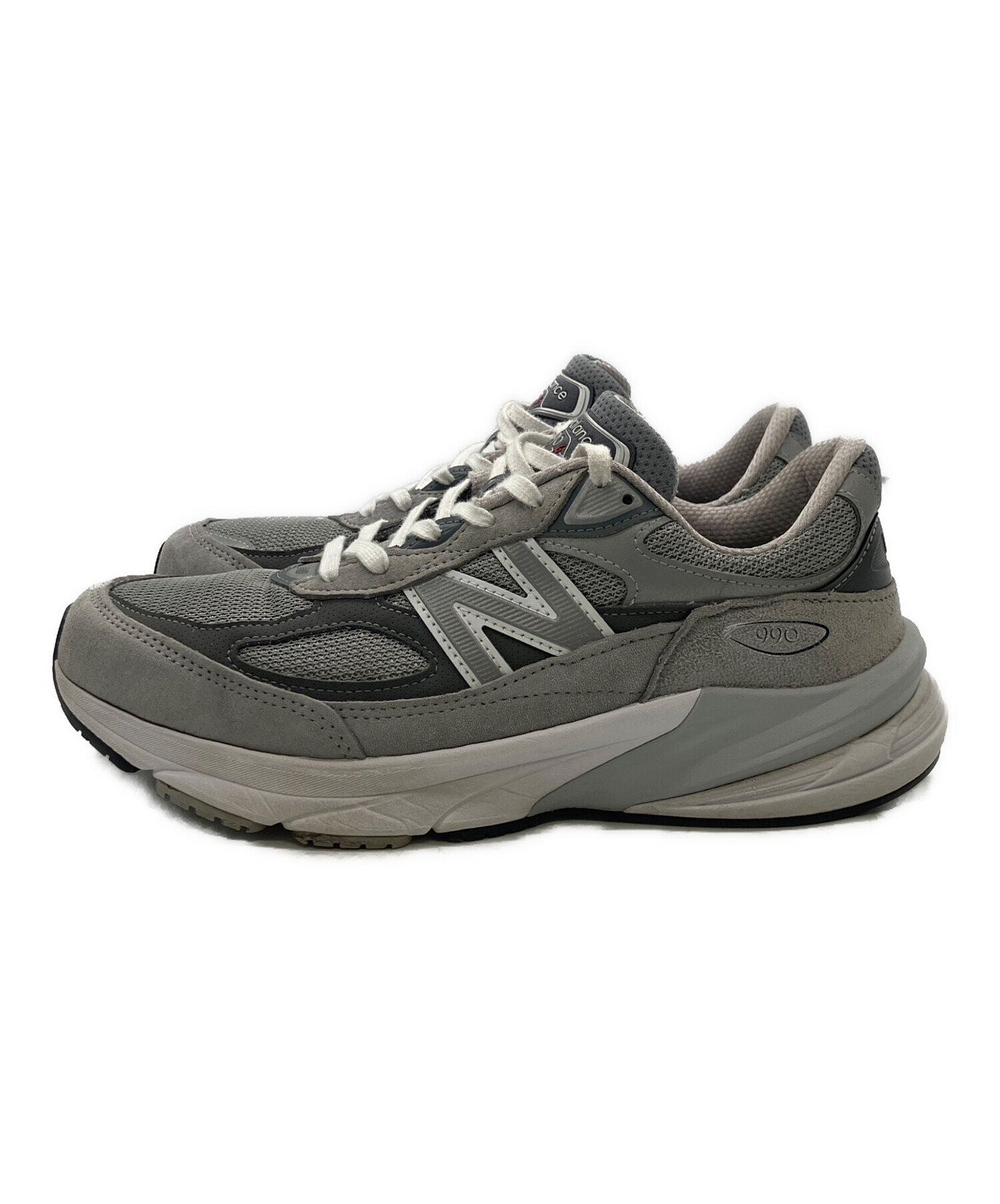 中古・古着通販】NEW BALANCE (ニューバランス) M990GL6/スニーカー