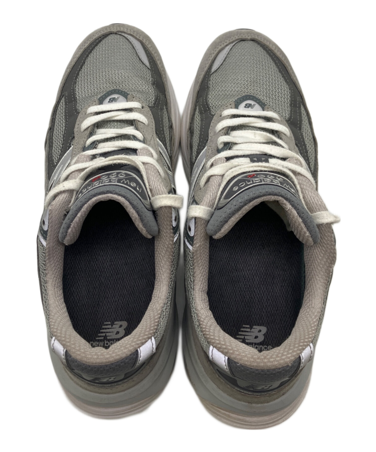 中古・古着通販】NEW BALANCE (ニューバランス) M990GL6/スニーカー