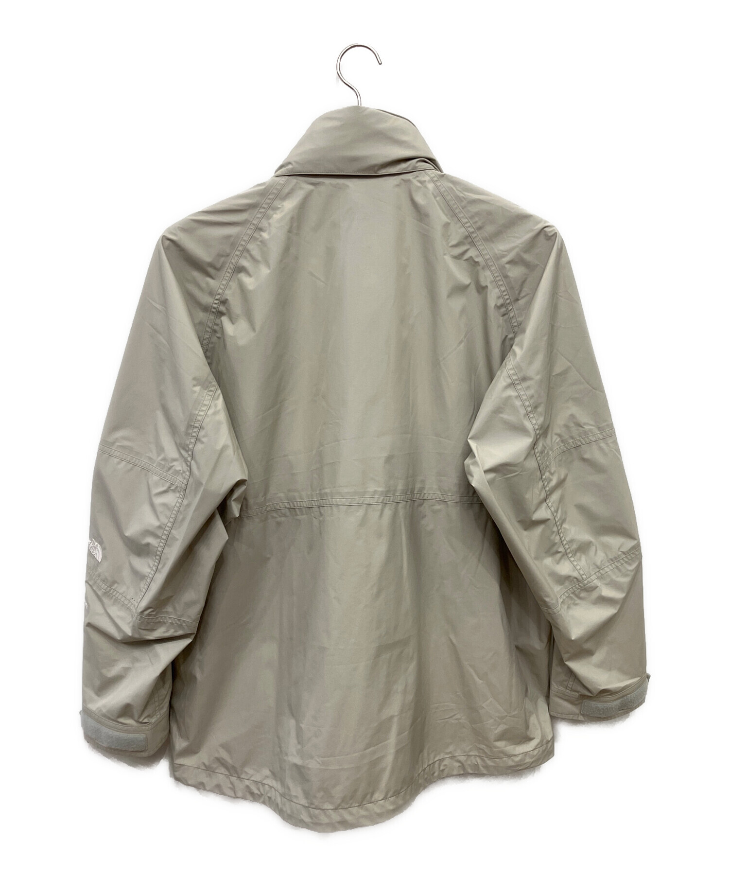 中古・古着通販】THE NORTH FACE (ザ ノース フェイス) ナイロン 