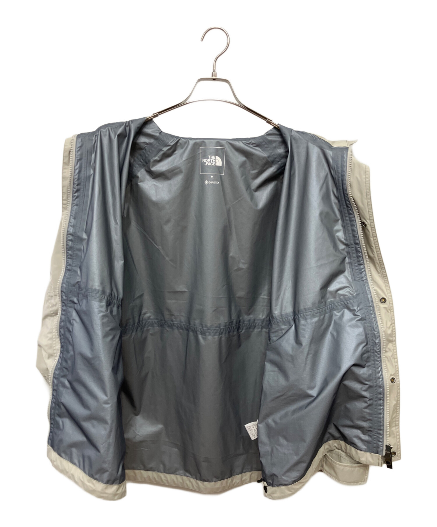 中古・古着通販】THE NORTH FACE (ザ ノース フェイス) ナイロン 