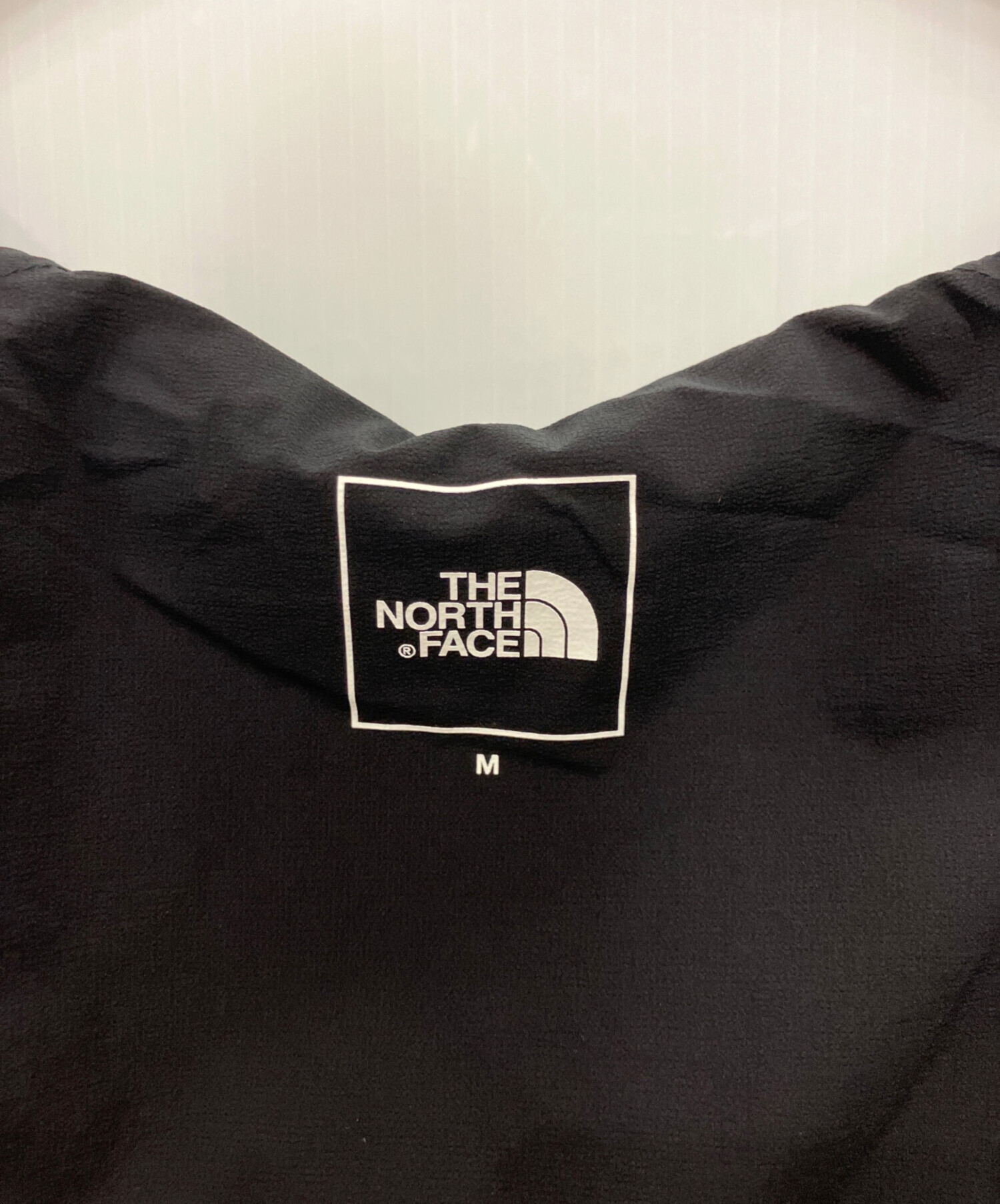 中古・古着通販】THE NORTH FACE (ザ ノース フェイス) ナイロンベスト