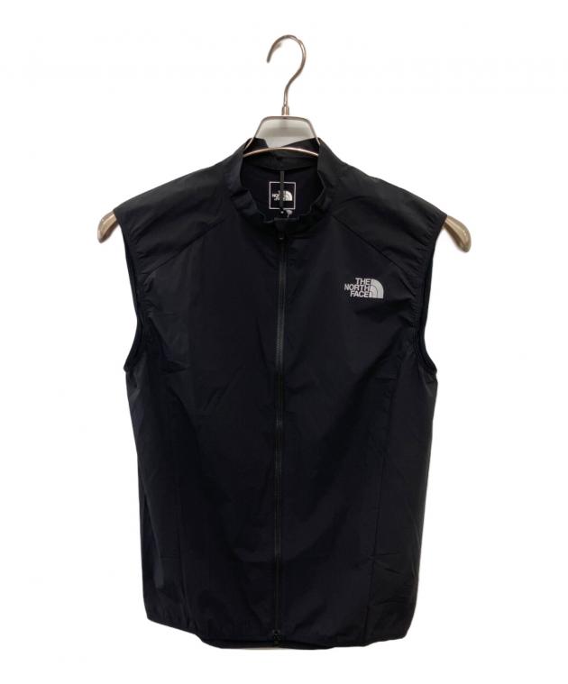 中古・古着通販】THE NORTH FACE (ザ ノース フェイス) ナイロンベスト