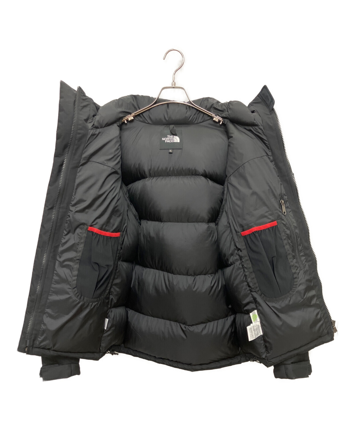 中古・古着通販】THE NORTH FACE (ザ ノース フェイス) バルトロライト