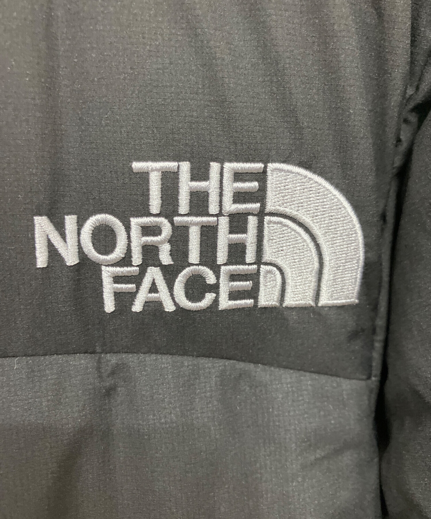 中古・古着通販】THE NORTH FACE (ザ ノース フェイス) バルトロライト 