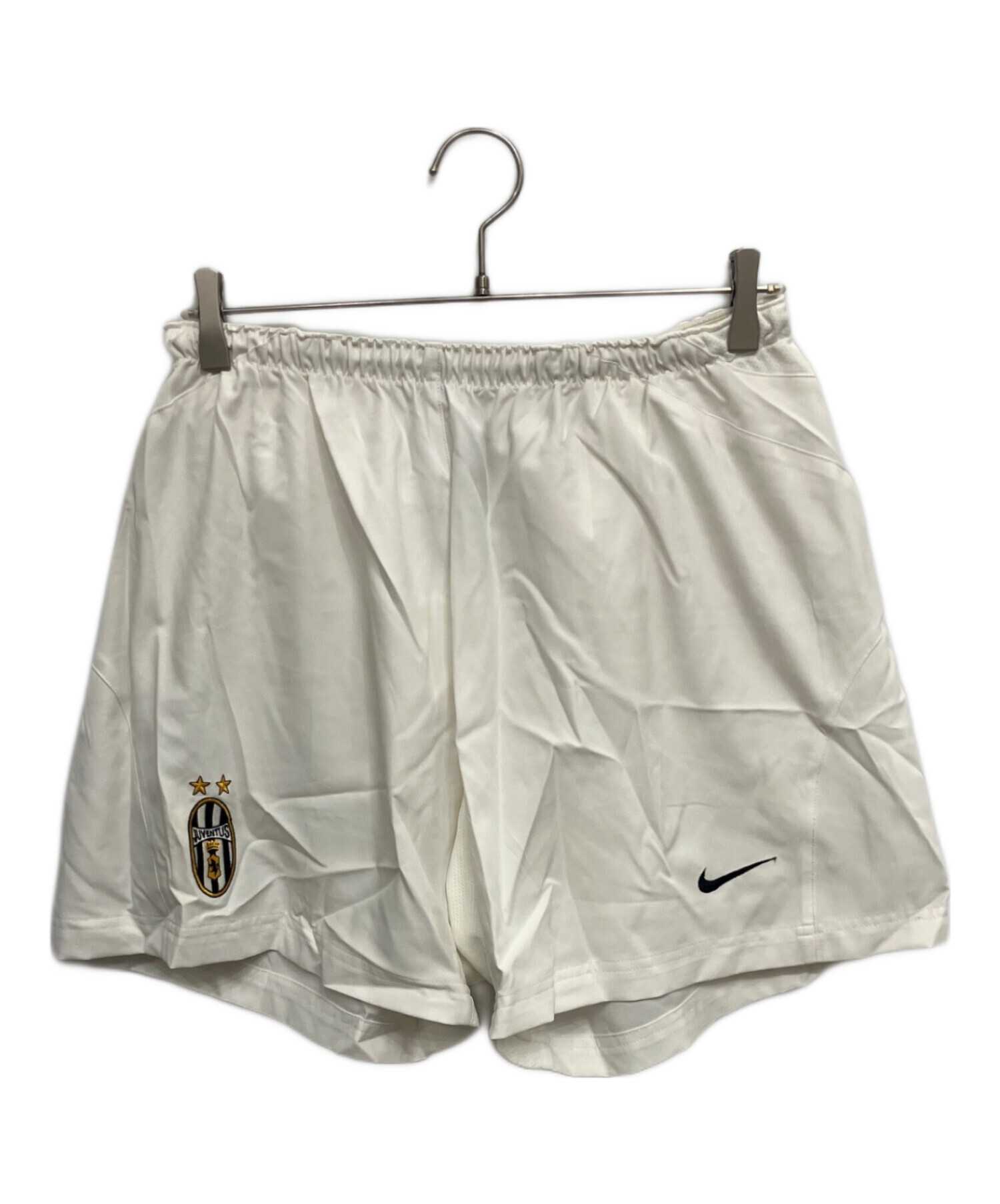 中古・古着通販】NIKE (ナイキ) ゲームシャツ/FESTWEB ユヴェントス 03