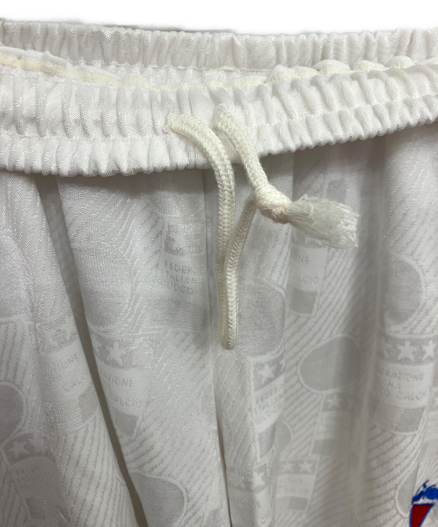 中古・古着通販】DIADORA (ディアドラ) ゲームシャツ ブルー サイズ:O