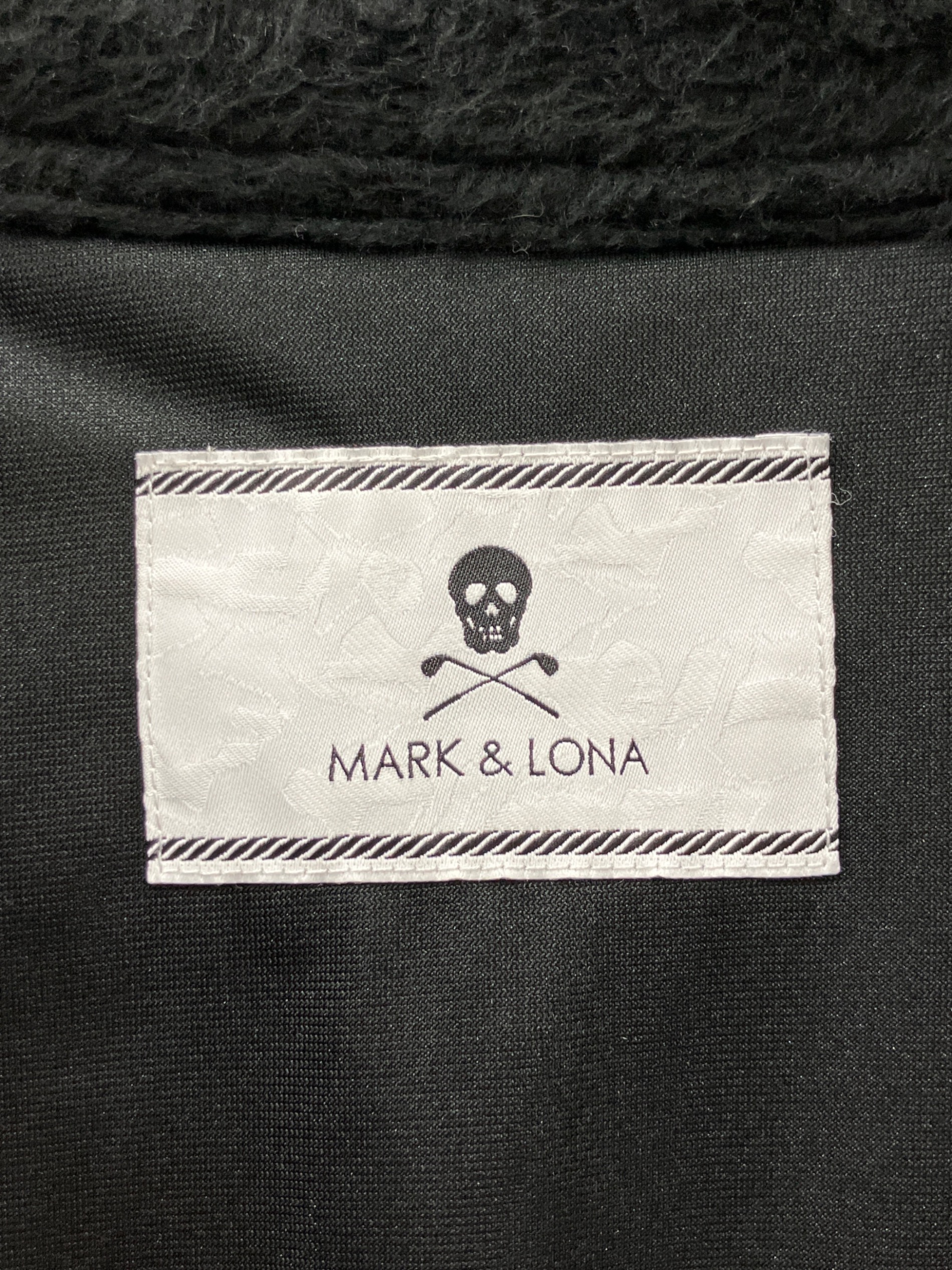 中古・古着通販】MARK&LONA (マークアンドロナ) ゴルフウェア(トップス