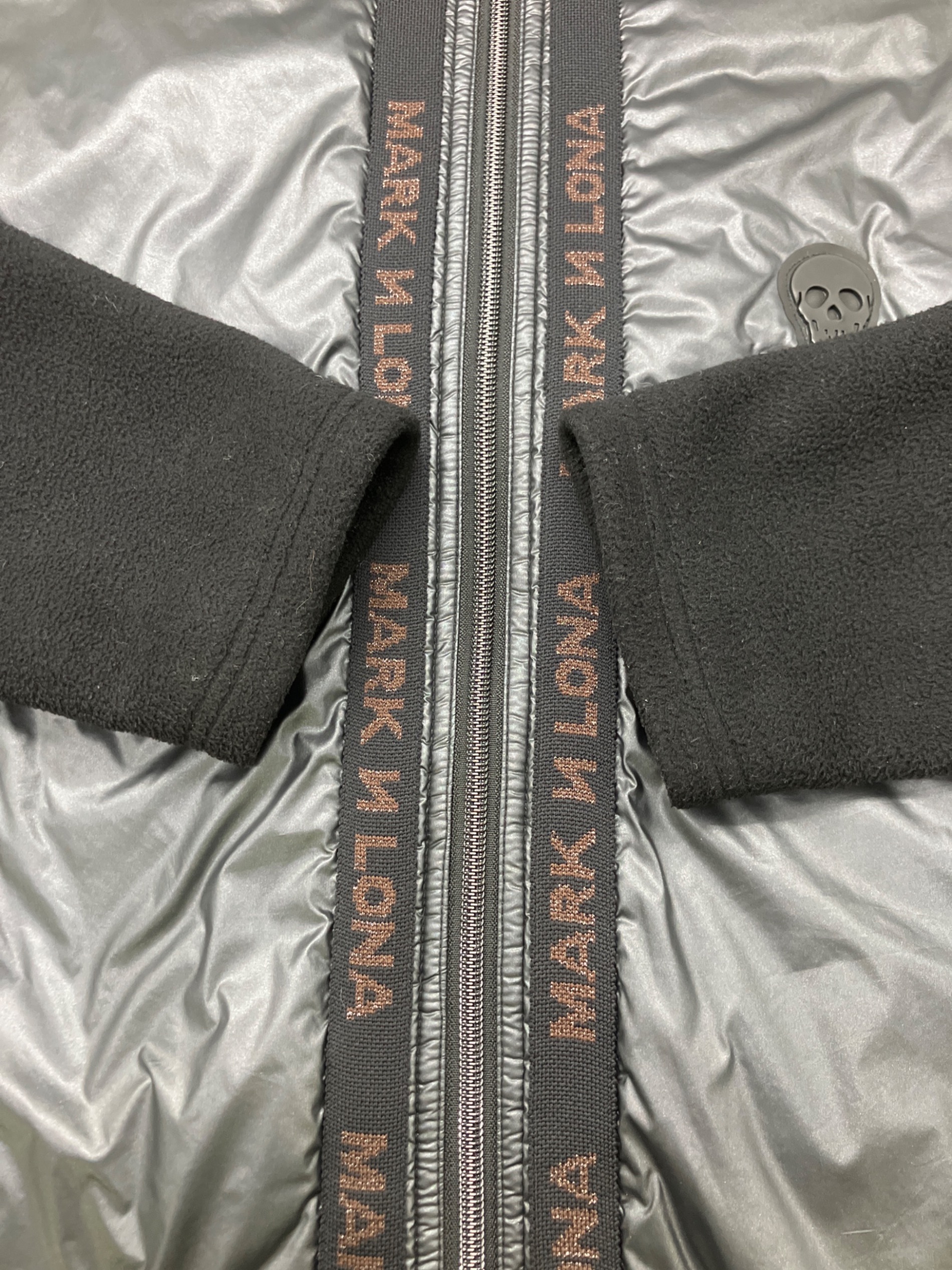 中古・古着通販】MARK&LONA (マークアンドロナ) ゴルフウェア(トップス
