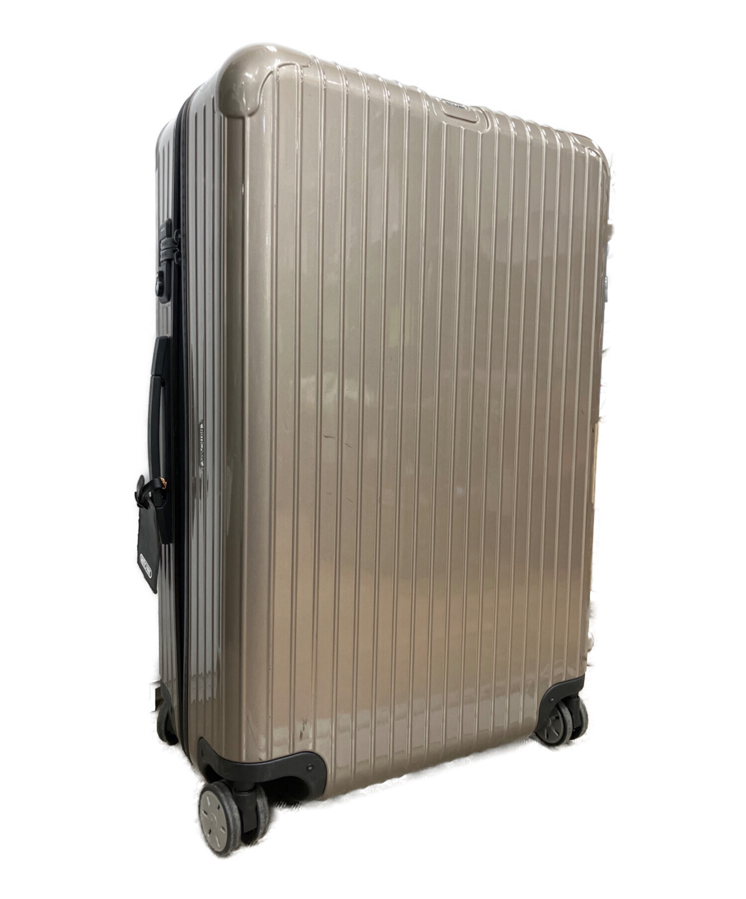 中古・古着通販】RIMOWA (リモワ) サルサ カーキ｜ブランド・古着通販