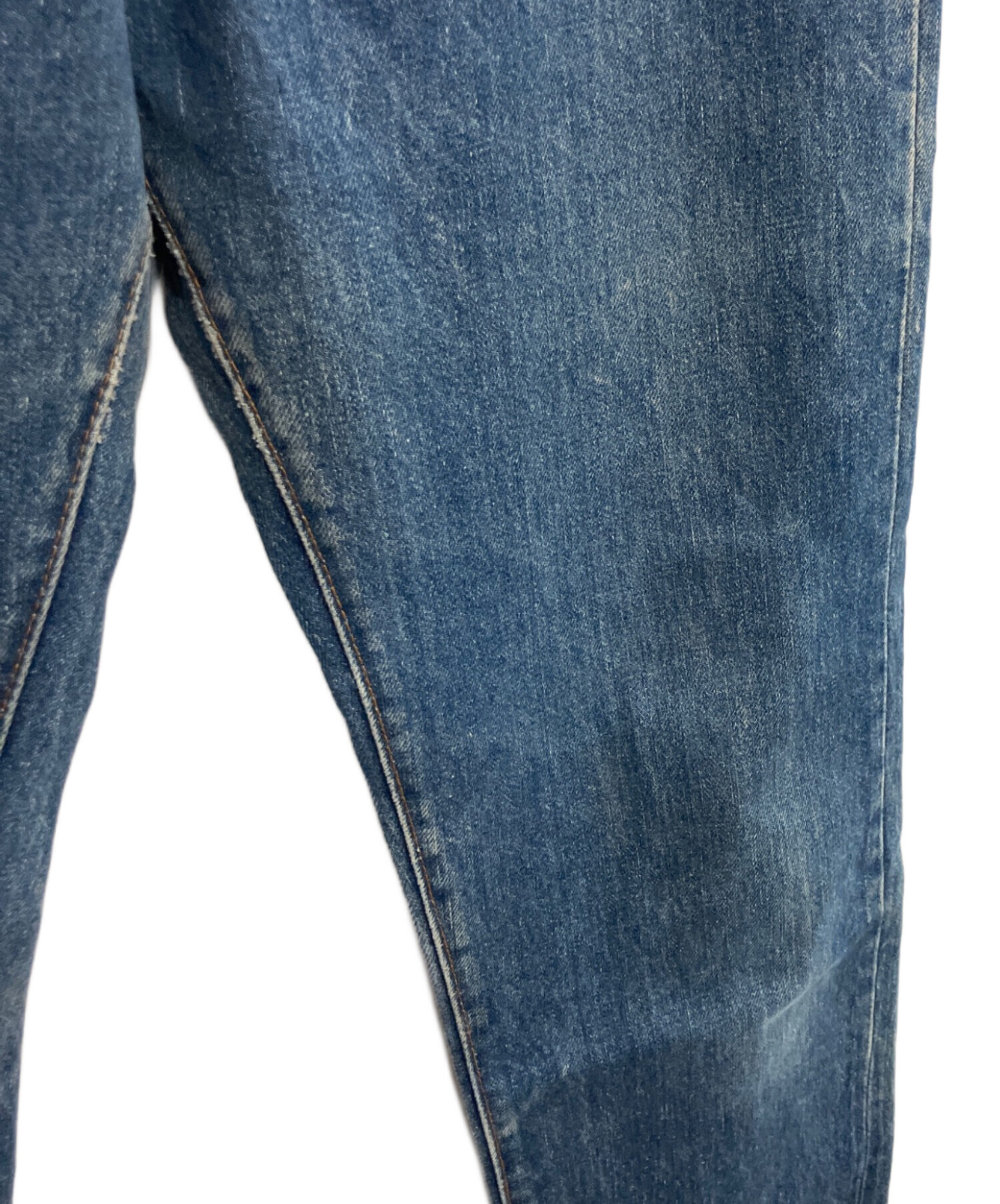 中古・古着通販】LEVI'S (リーバイス) 66後期505デニムパンツ