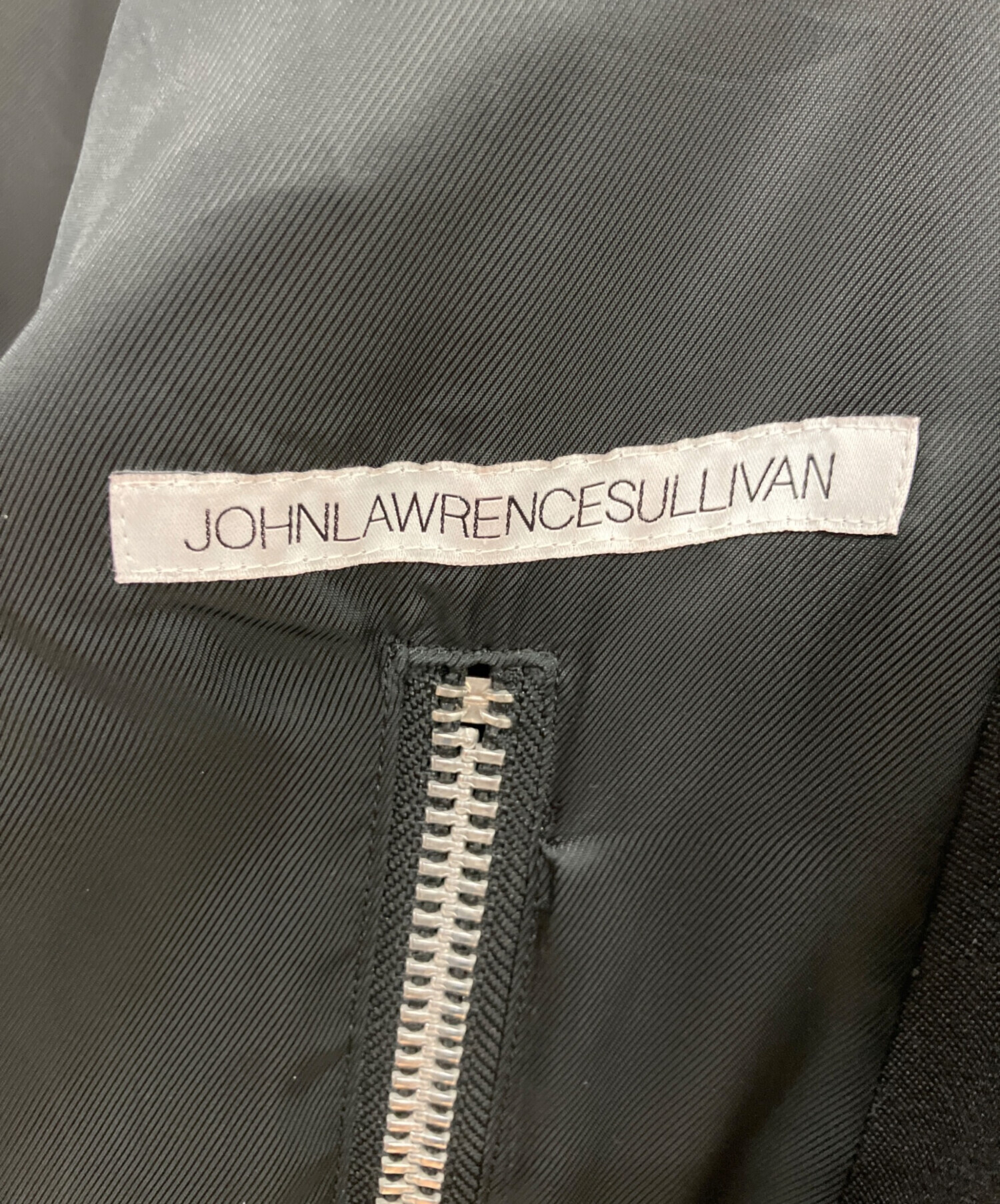 中古・古着通販】JOHN LAWRENCE SULLIVAN (ジョン ローレンス サリバン