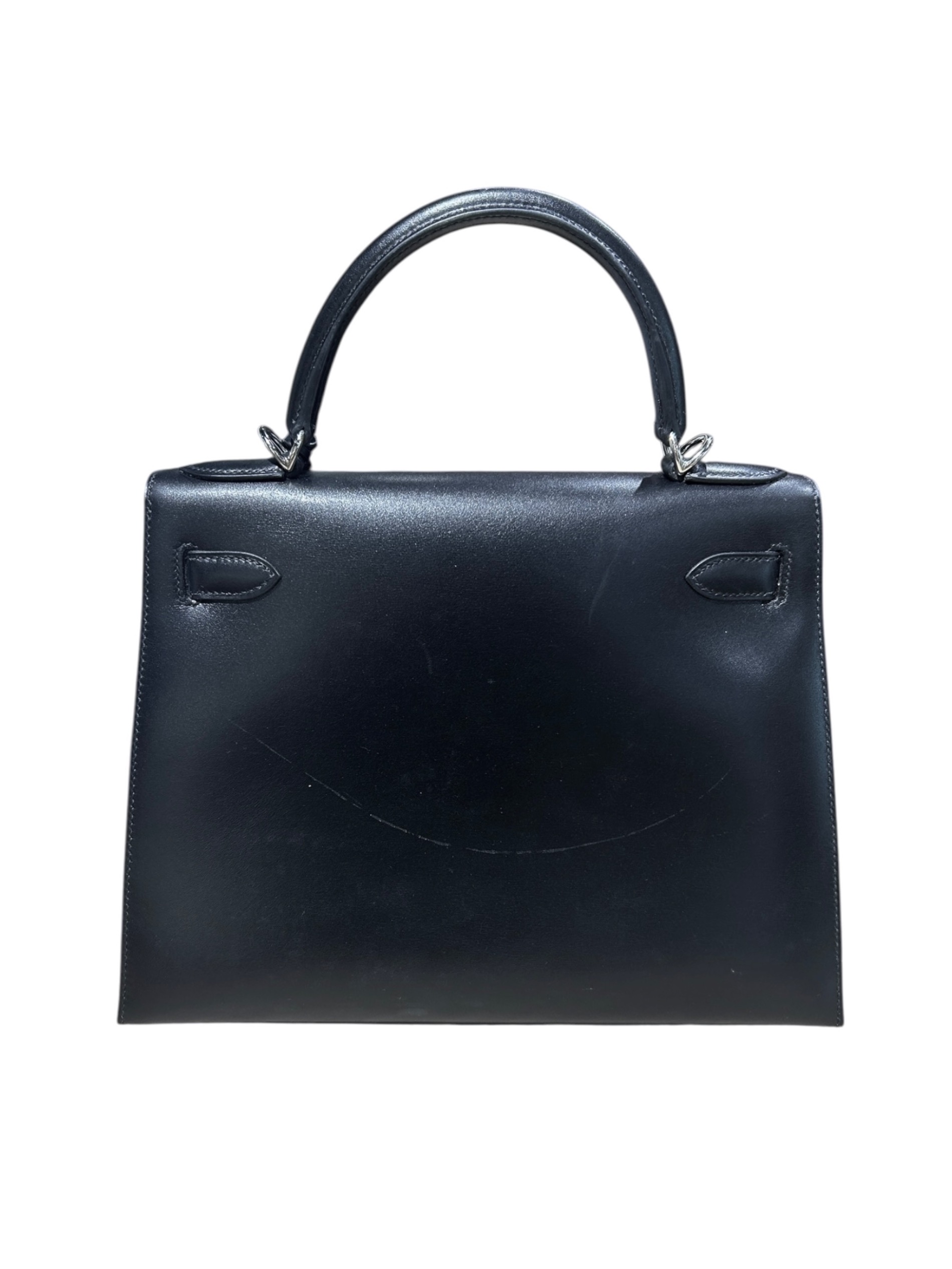 中古・古着通販】HERMES (エルメス) Kelly 28 ケリー 28/外縫い