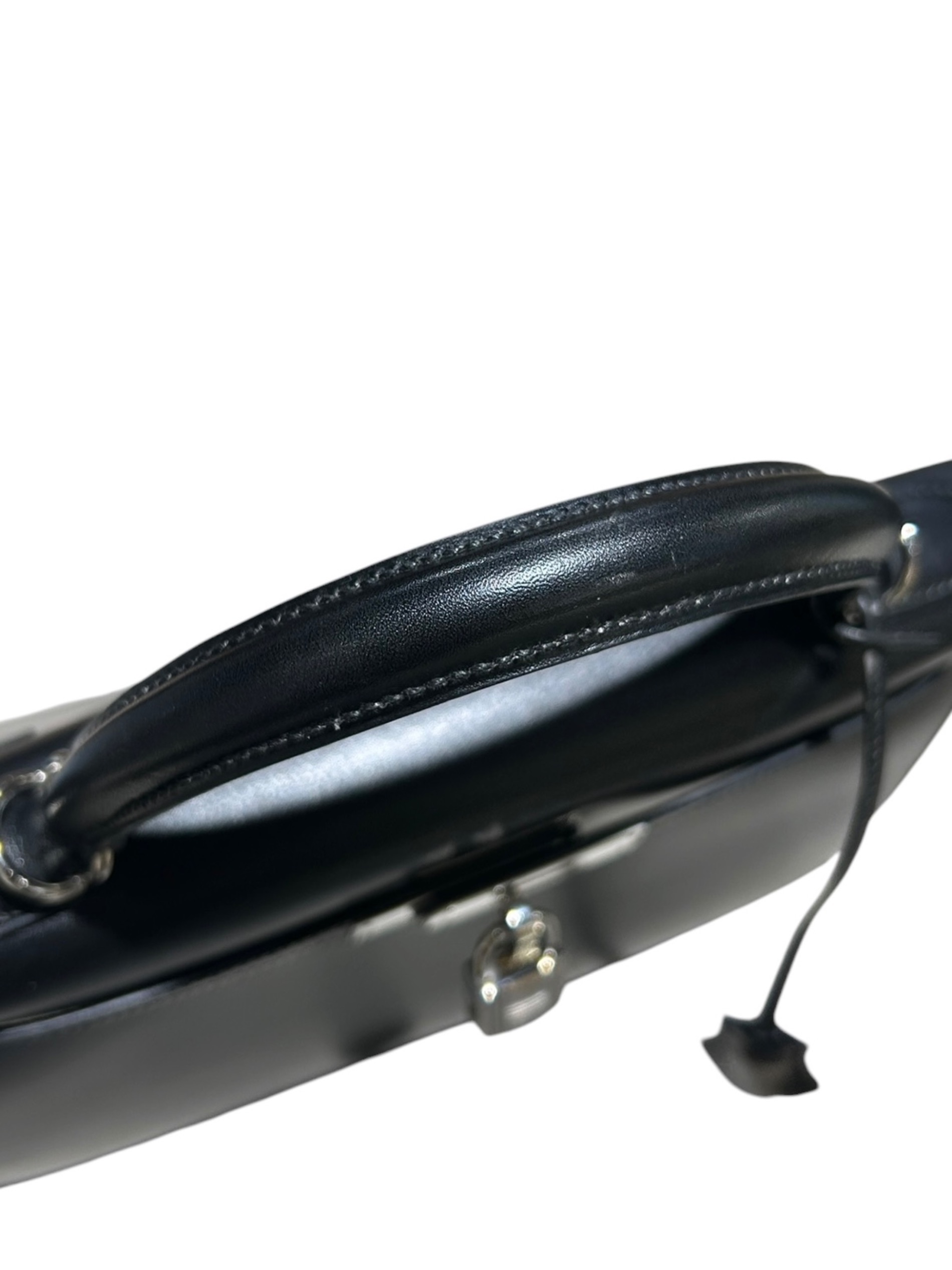 中古・古着通販】HERMES (エルメス) Kelly 28 ケリー 28/外縫い
