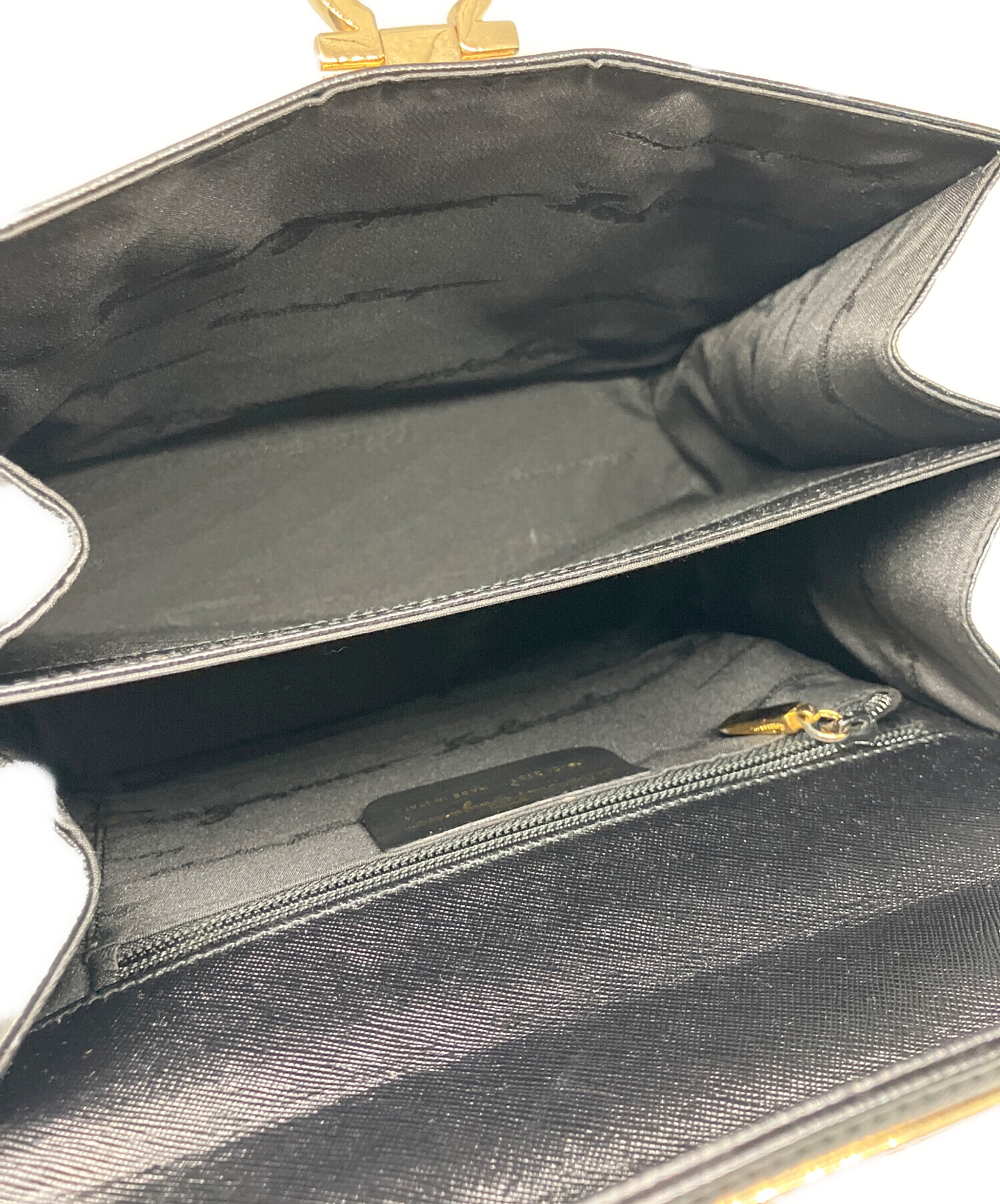 中古・古着通販】Salvatore Ferragamo (サルヴァトーレ フェラガモ