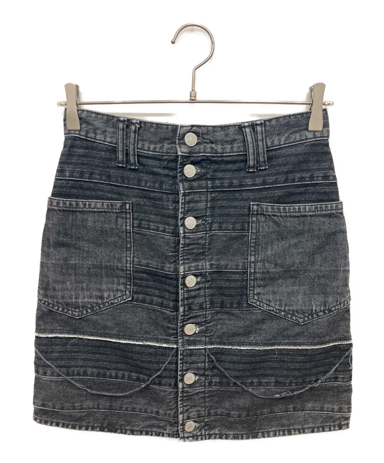 中古・古着通販】Hysteric Glamour (ヒステリックグラマー) スクラッチ 