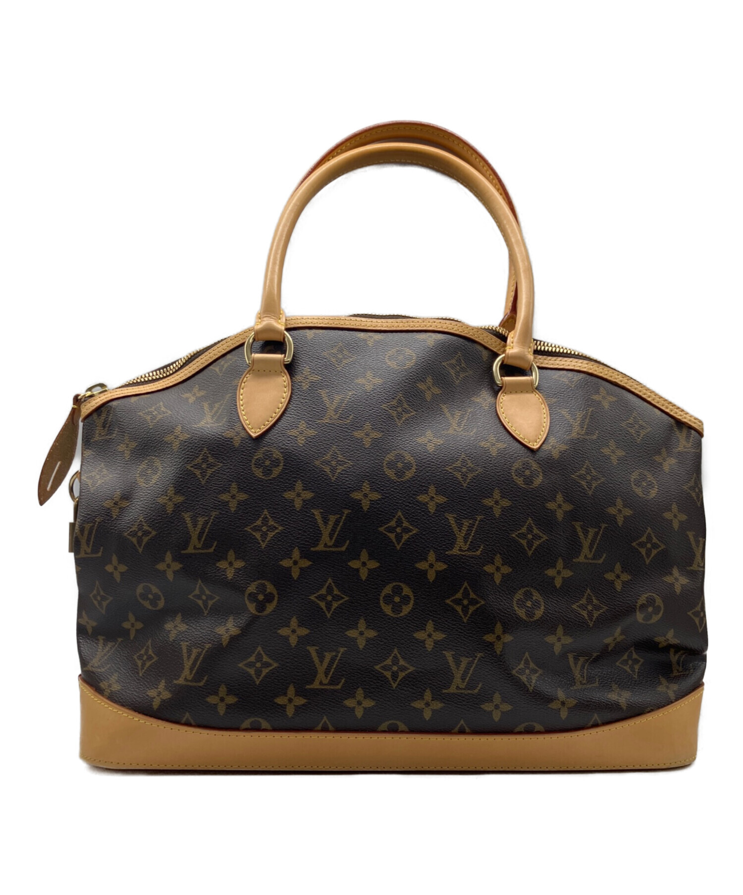 中古・古着通販】LOUIS VUITTON (ルイ ヴィトン) ショルダーバッグ