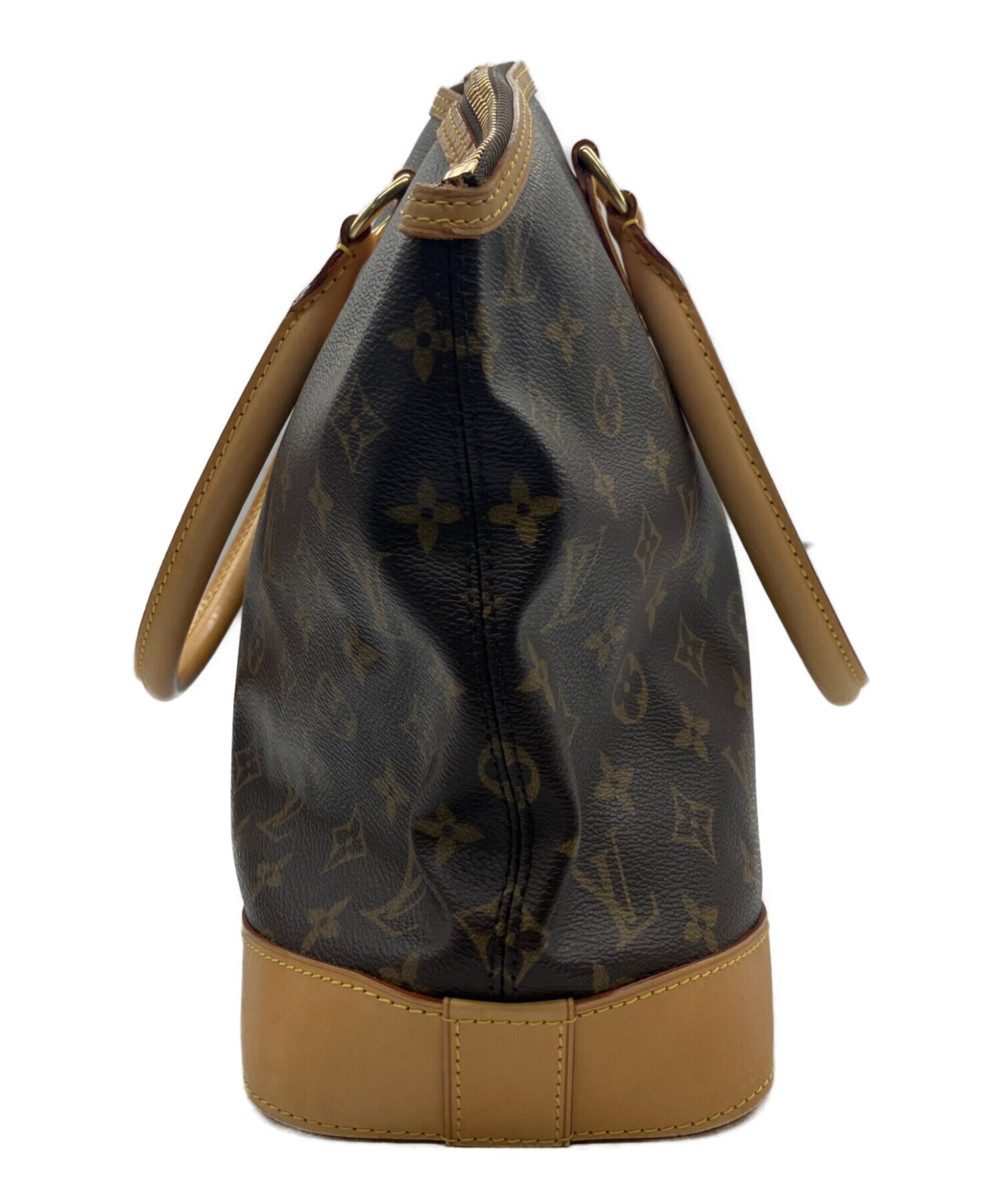 中古・古着通販】LOUIS VUITTON (ルイ ヴィトン) ショルダーバッグ