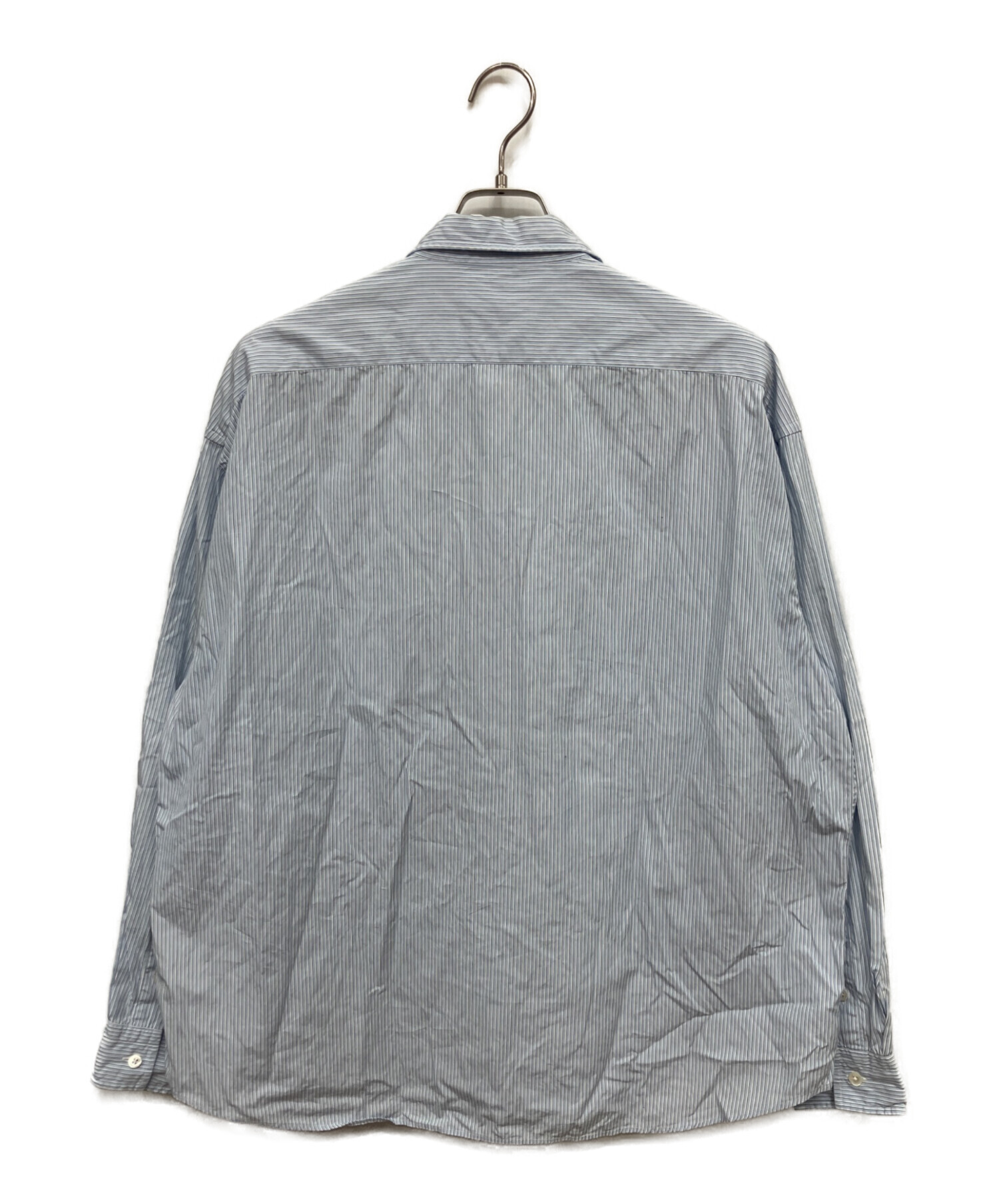 中古・古着通販】Porter Classic (ポータークラシック) 長袖シャツ