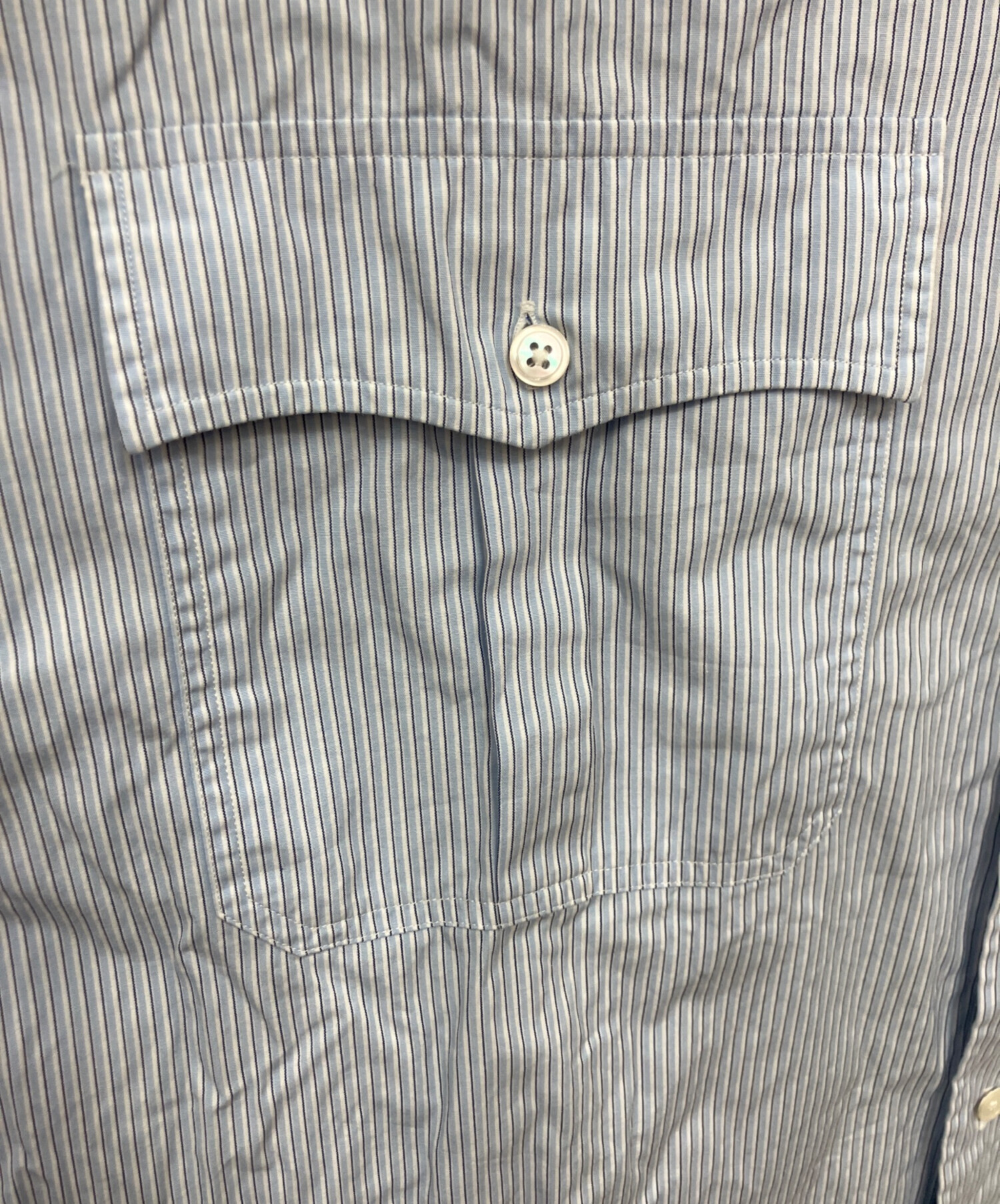 中古・古着通販】Porter Classic (ポータークラシック) 長袖シャツ