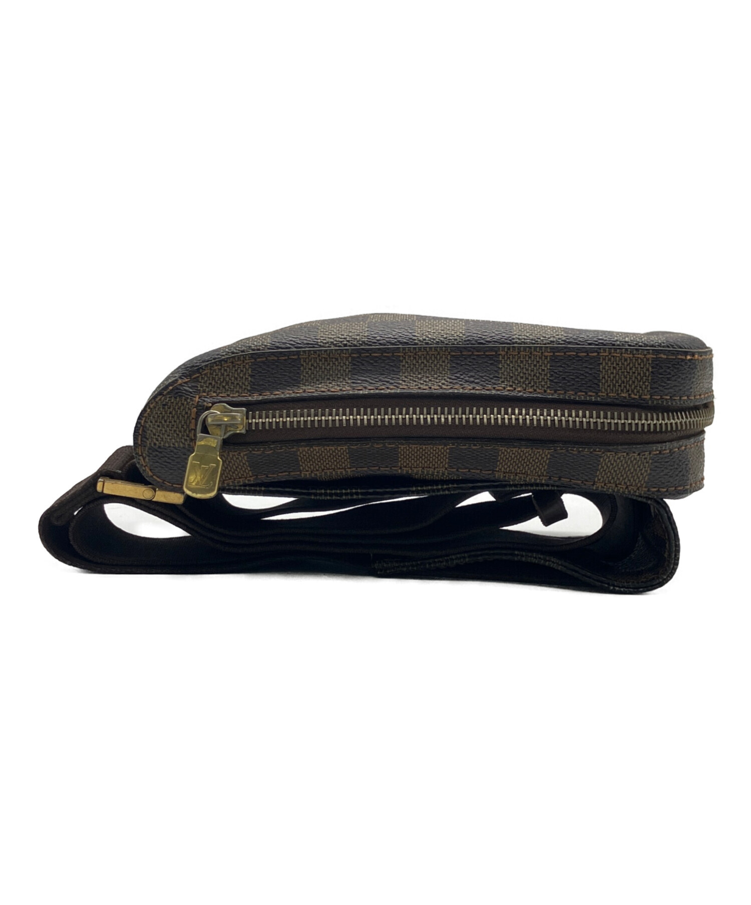 中古・古着通販】LOUIS VUITTON (ルイ ヴィトン) ボディーバッグ