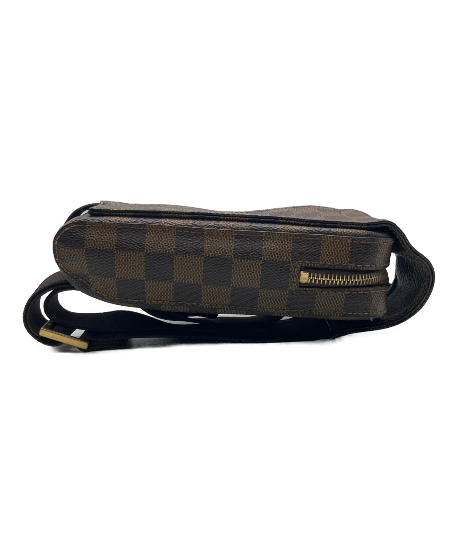 LOUIS VUITTONボディーバック 中古・古着通販】LOUIS VUITTON (ルイ ヴィトン) ボディーバッグ