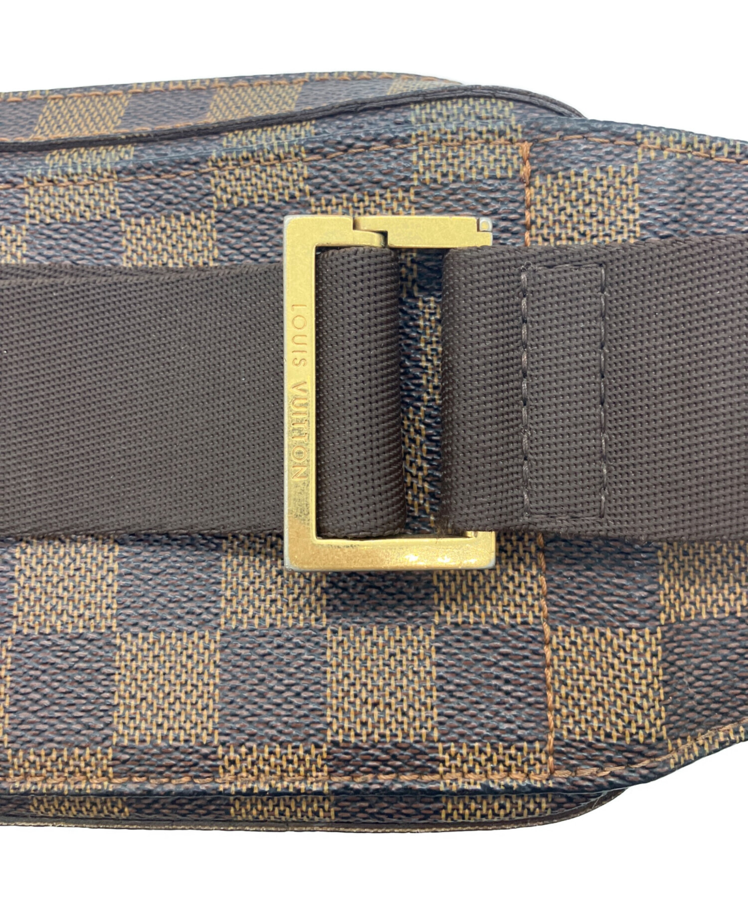 中古・古着通販】LOUIS VUITTON (ルイ ヴィトン) ボディーバッグ