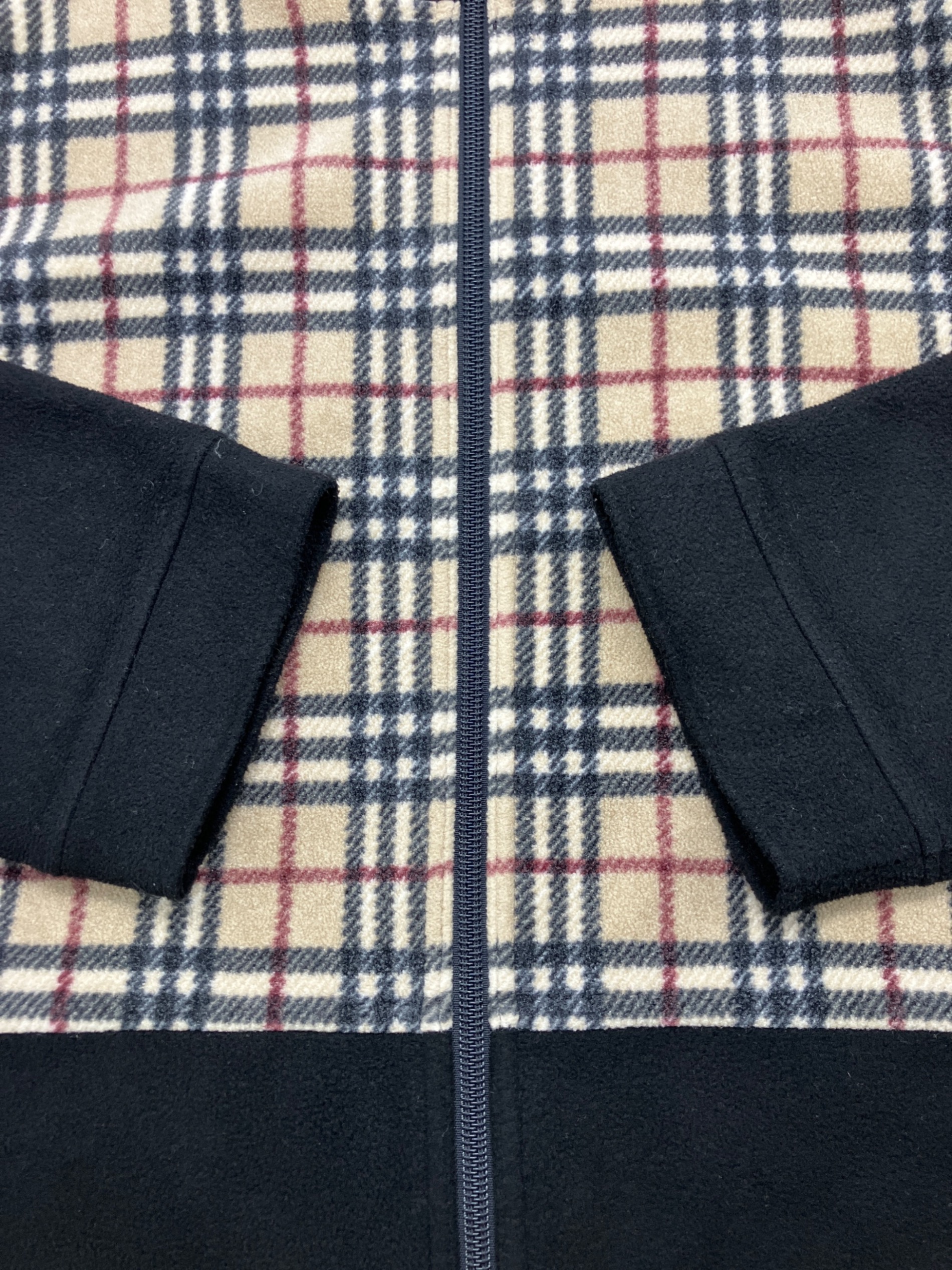 中古・古着通販】BURBERRY BLACK LABEL (バーバリーブラックレーベル