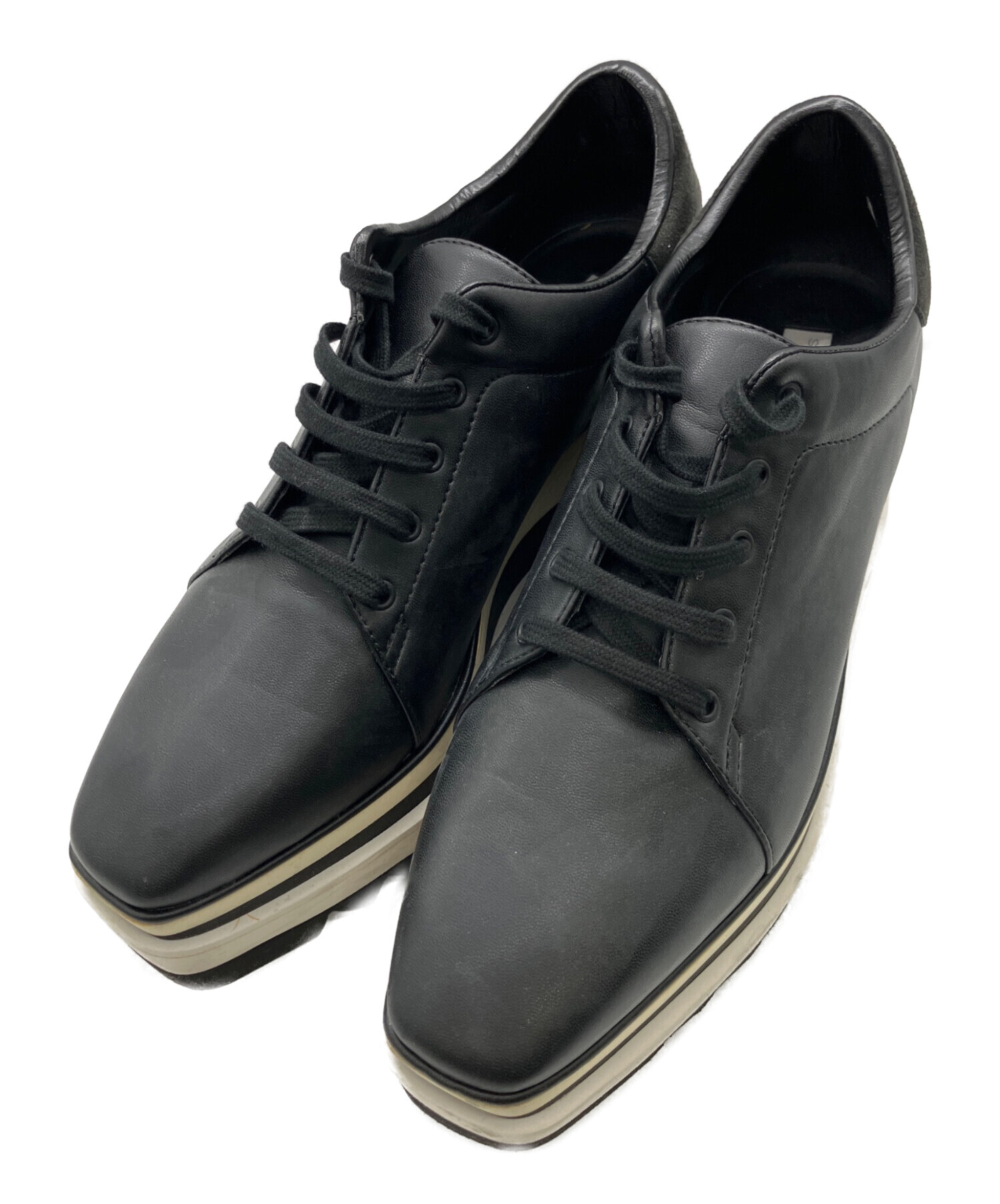 中古・古着通販】STELLA McCARTNEY (ステラマッカートニー) レザー