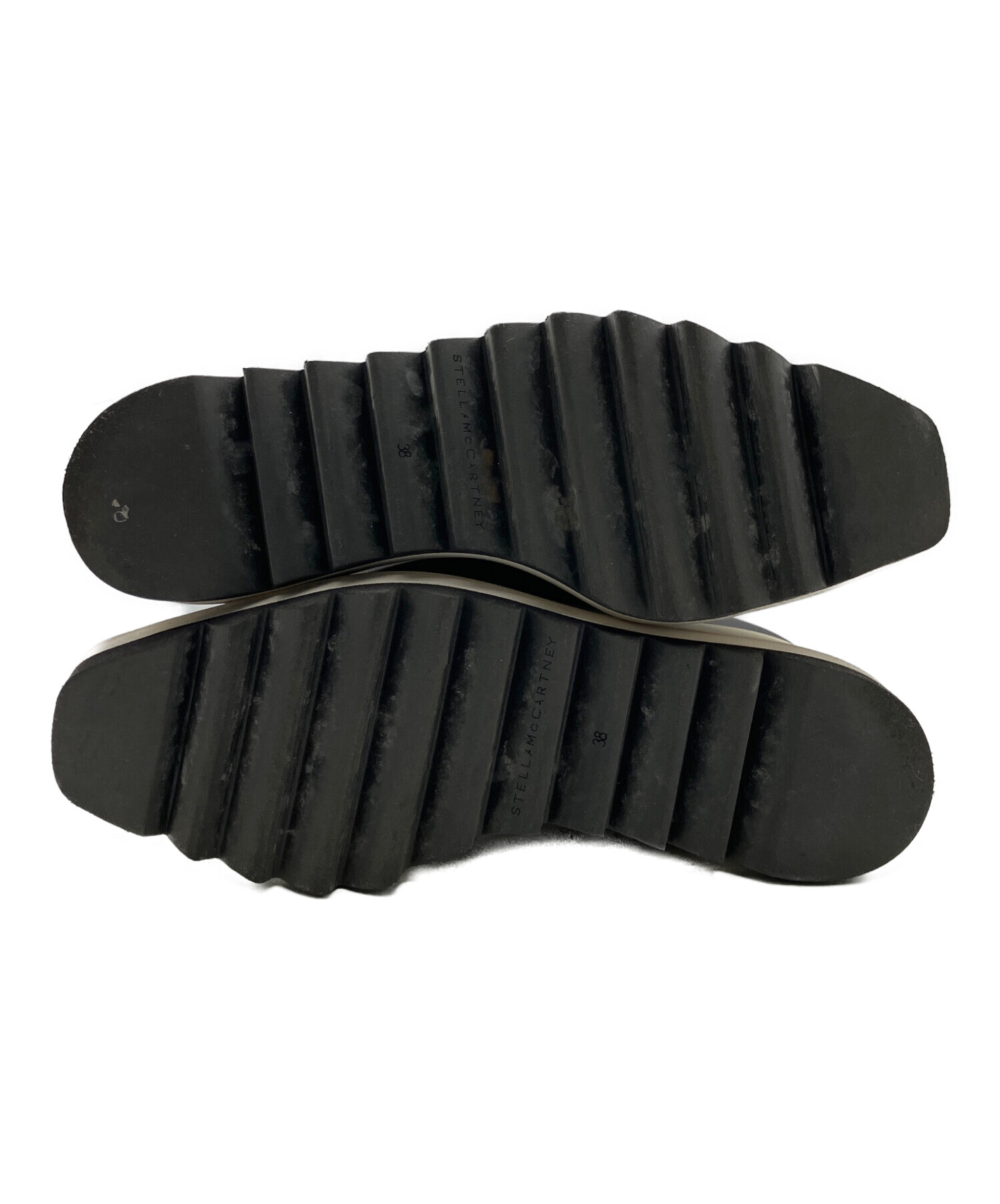 中古・古着通販】STELLA McCARTNEY (ステラマッカートニー) レザー