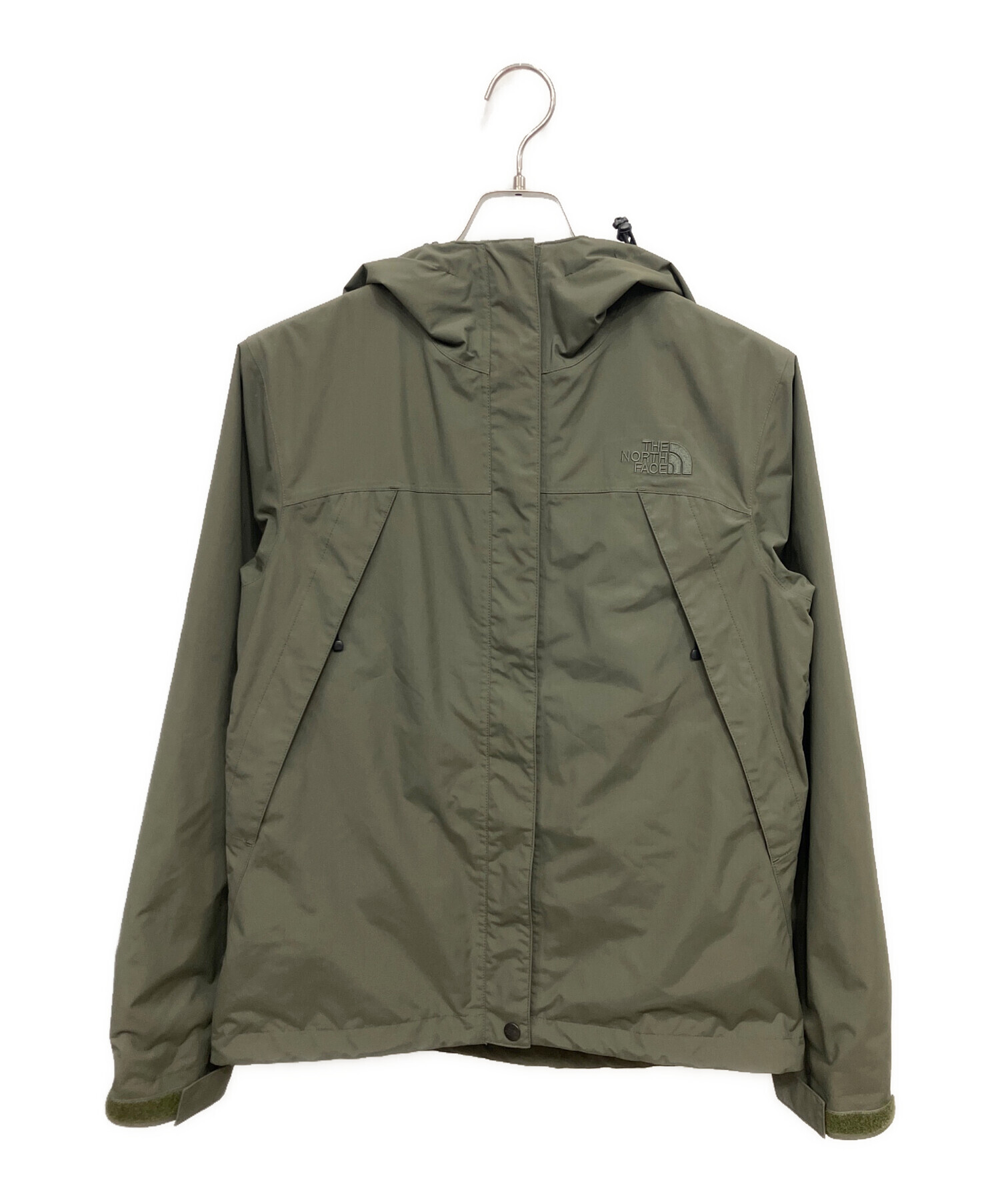 中古・古着通販】THE NORTH FACE (ザ ノース フェイス) フーデッド 
