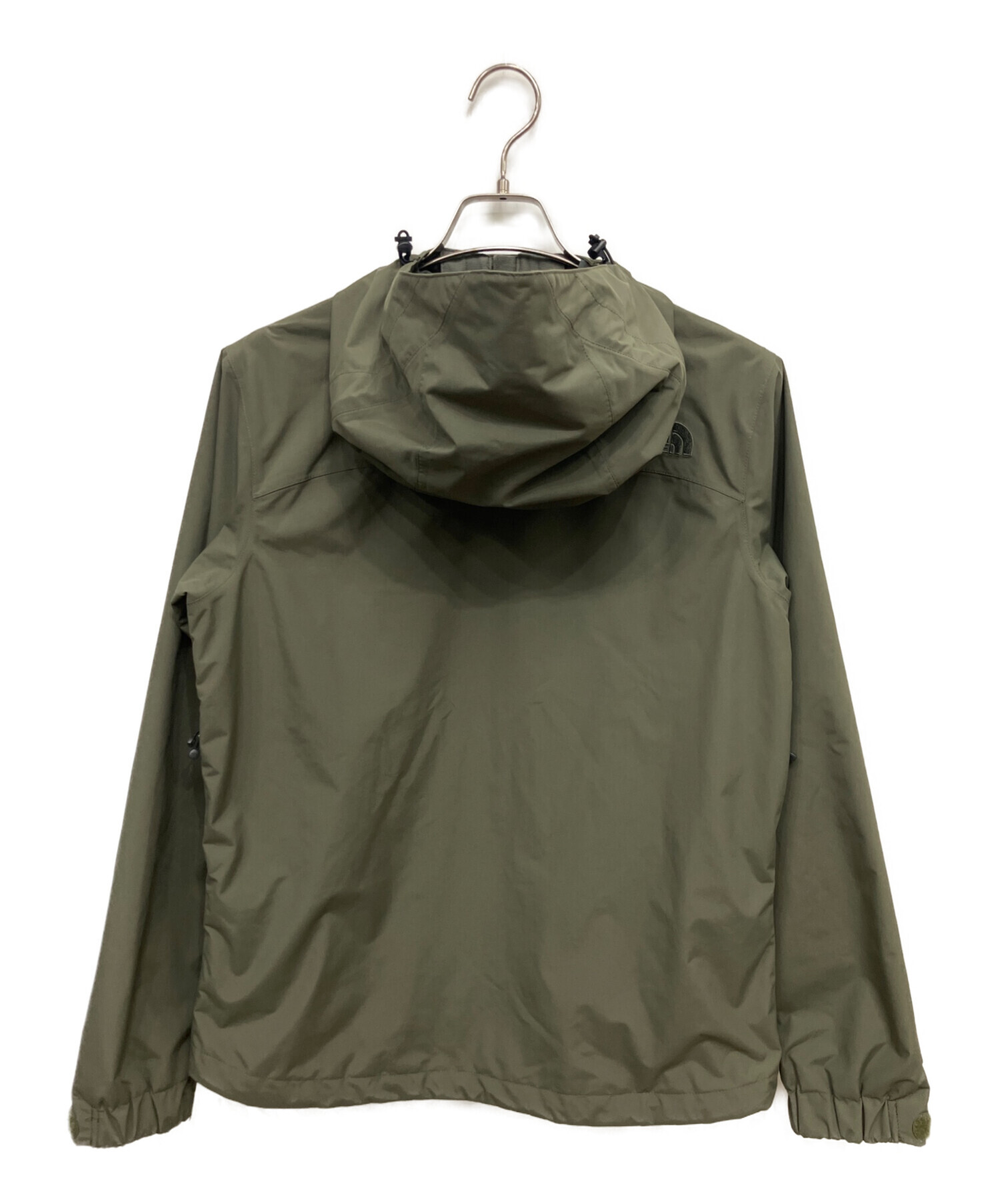 中古・古着通販】THE NORTH FACE (ザ ノース フェイス) フーデッド