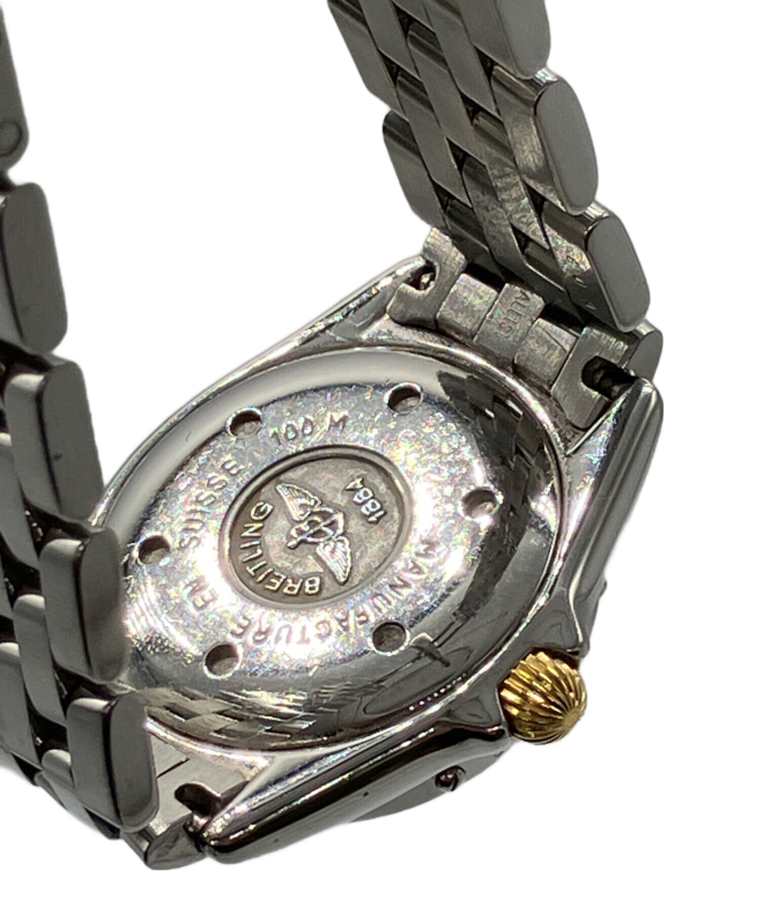 中古・古着通販】BREITLING (ブライトリング) 腕時計｜ブランド・古着
