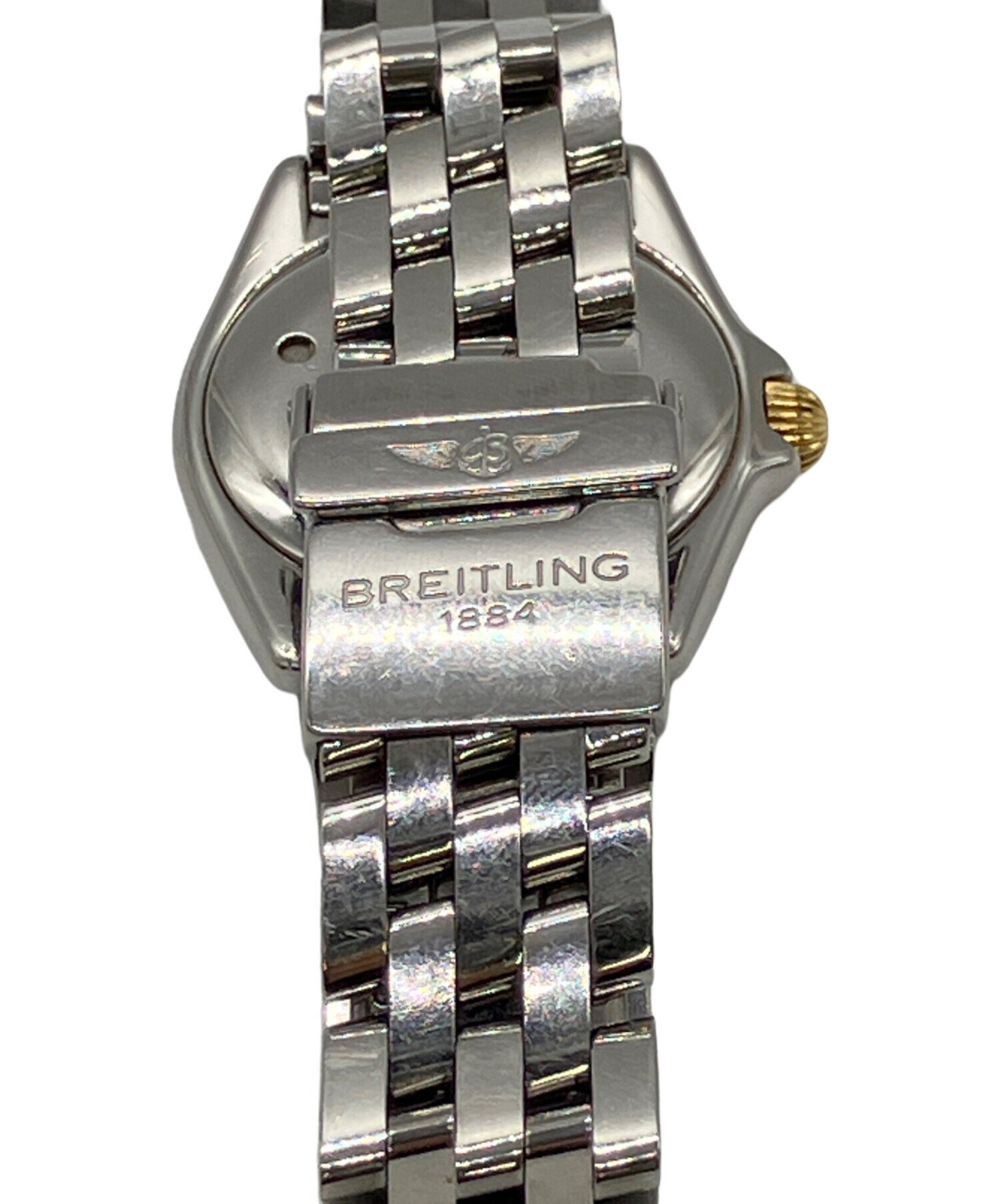 中古・古着通販】BREITLING (ブライトリング) 腕時計｜ブランド・古着