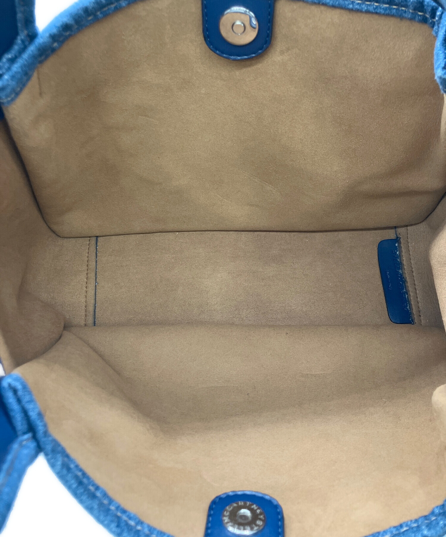 中古・古着通販】STELLA McCARTNEY (ステラマッカートニー) デニム