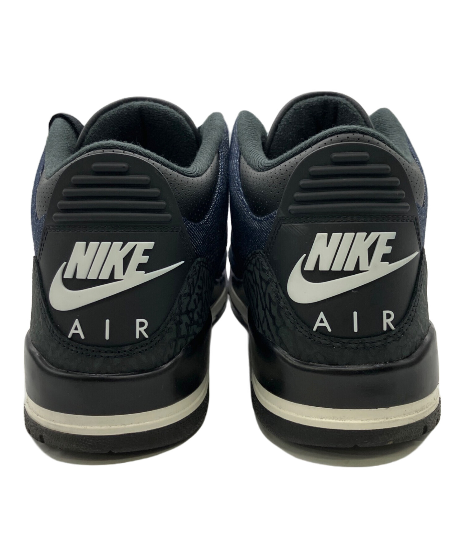中古・古着通販】NIKE (ナイキ) LEVI'S (リーバイス) スニーカー