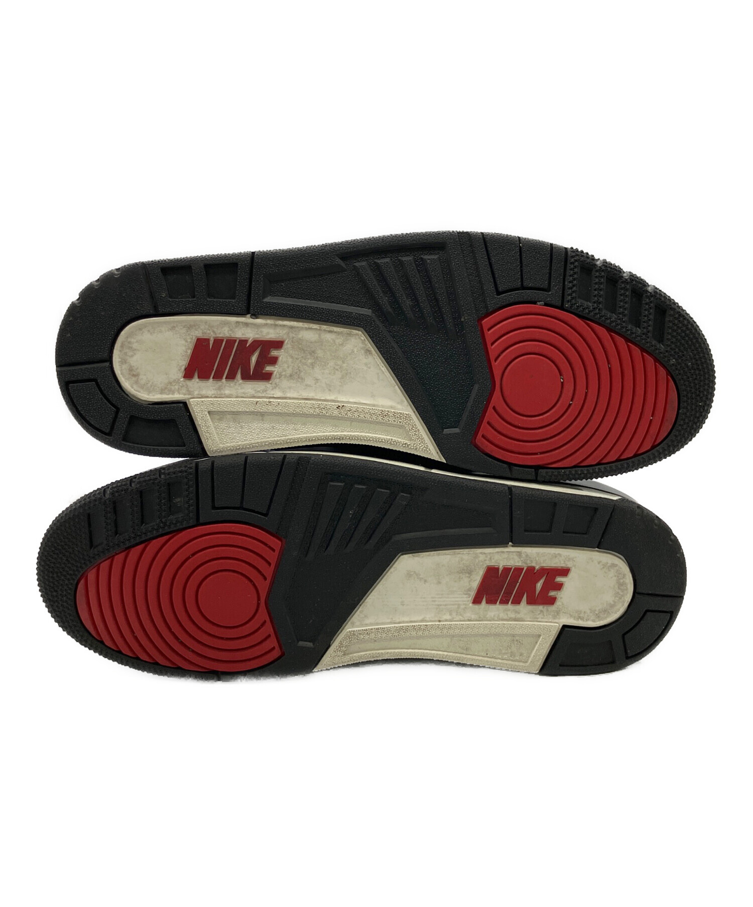 中古・古着通販】NIKE (ナイキ) LEVI'S (リーバイス) スニーカー