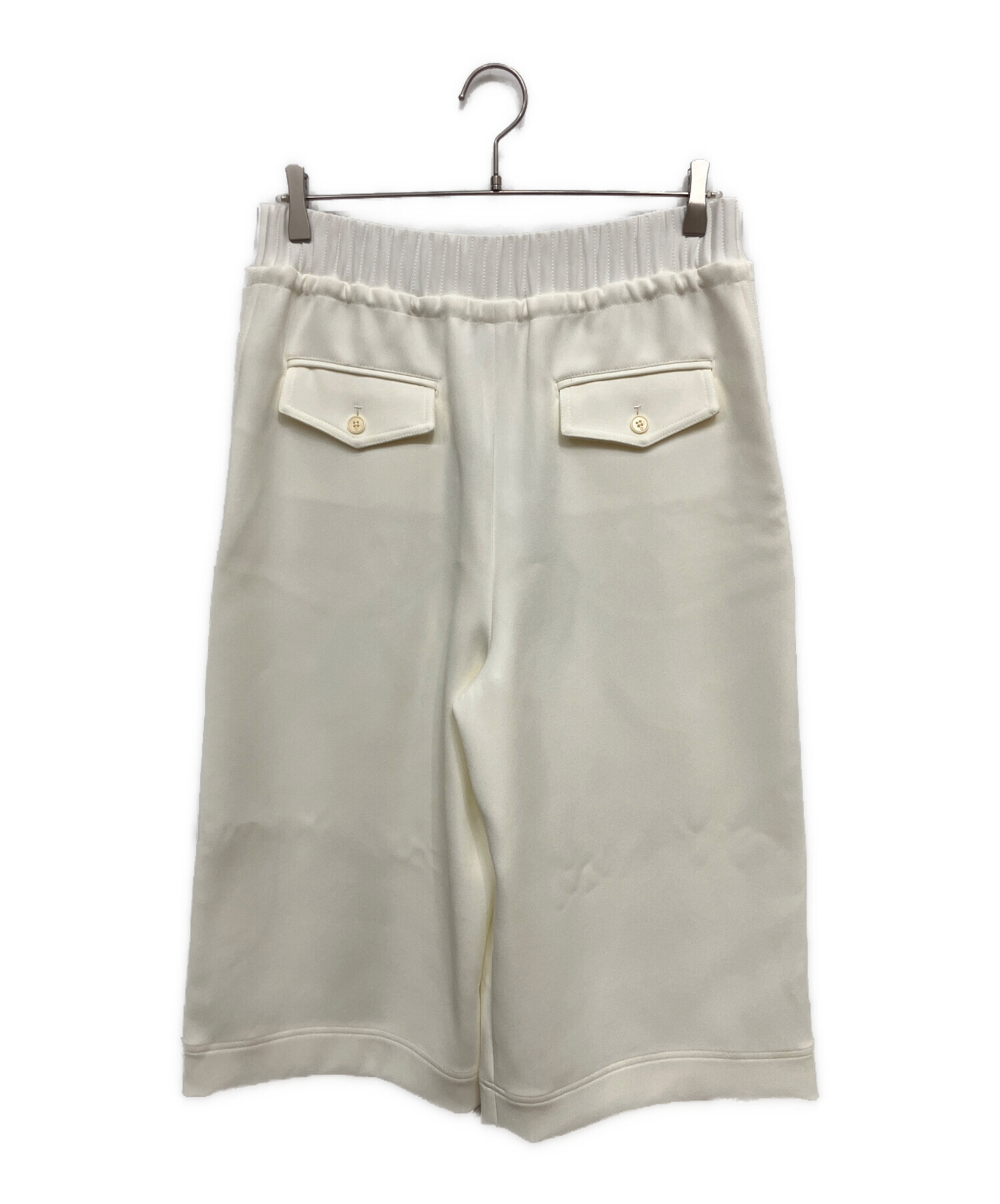 中古・古着通販】3.1 phillip lim (スリーワンフィリップリム) ハーフ 