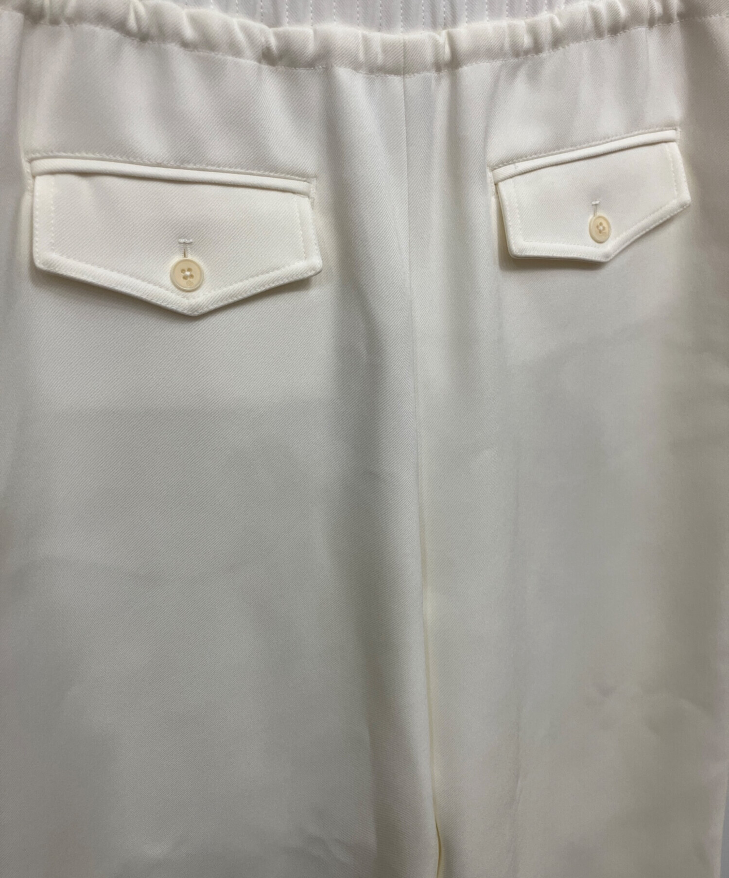 中古・古着通販】3.1 phillip lim (スリーワンフィリップリム) ハーフ 