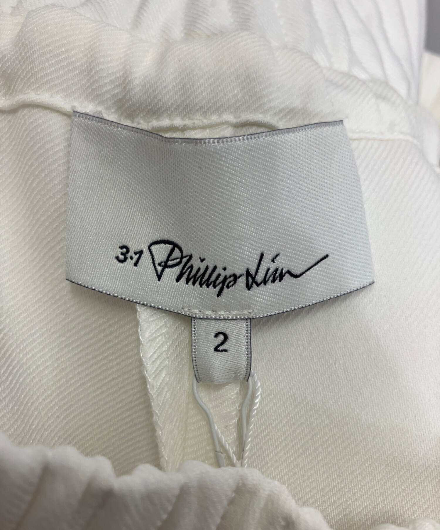 中古・古着通販】3.1 phillip lim (スリーワンフィリップリム) ハーフ