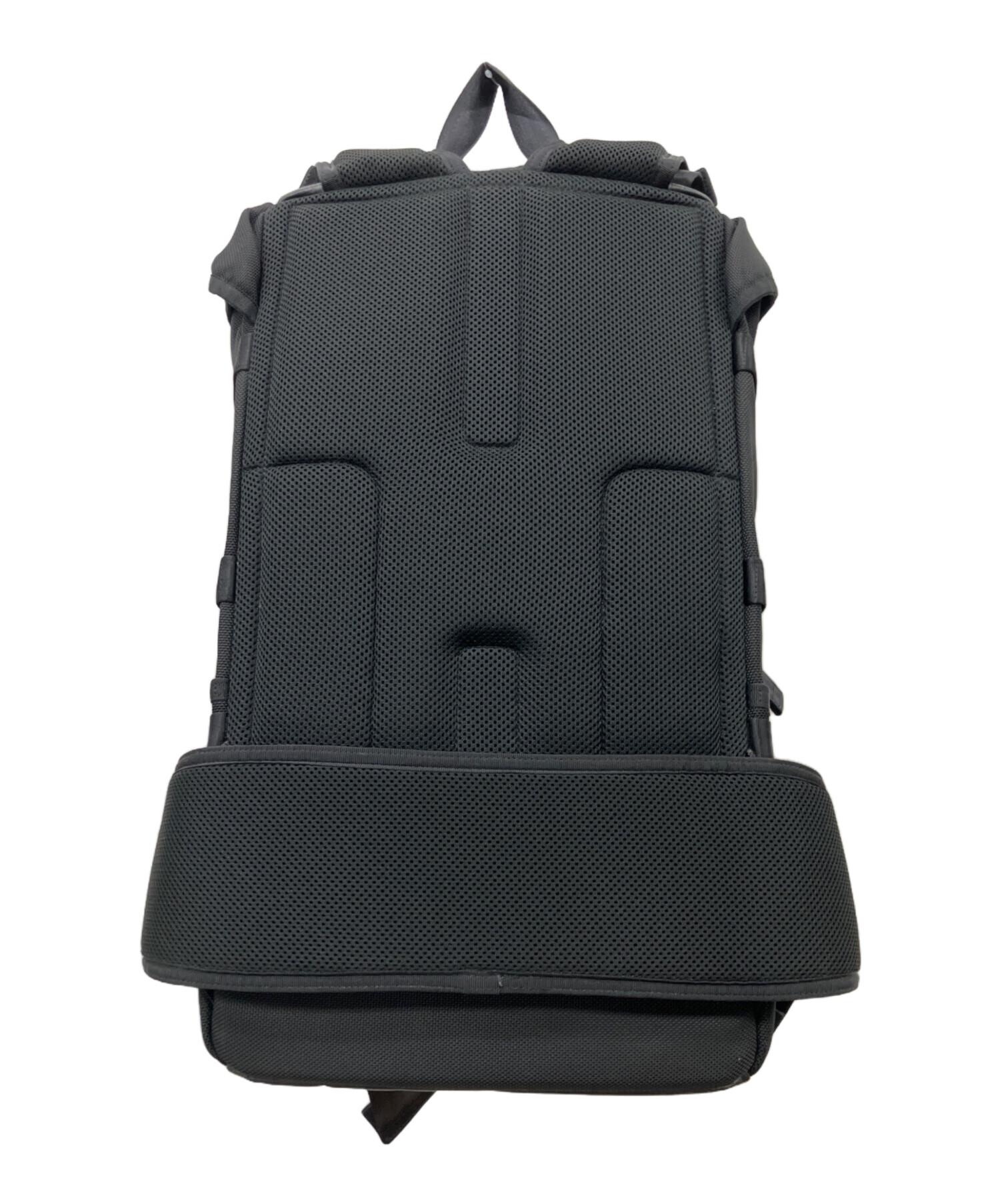 中古・古着通販】PORTER (ポーター) バックパック ブラック｜ブランド