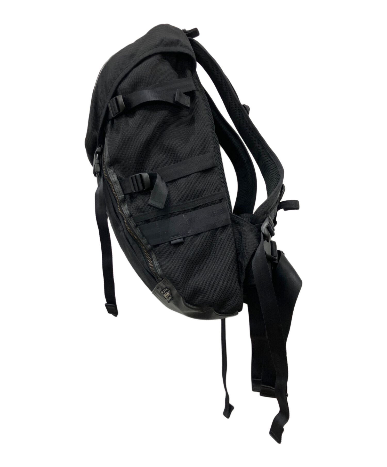 中古・古着通販】PORTER (ポーター) バックパック ブラック｜ブランド