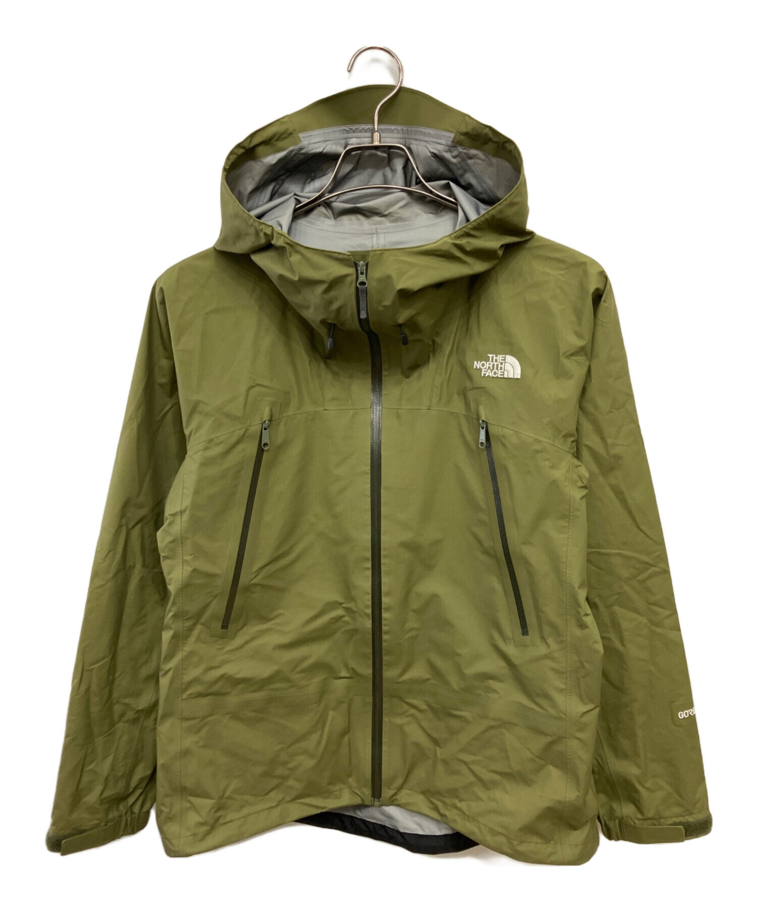 中古・古着通販】THE NORTH FACE (ザ ノース フェイス) クライムベリー 