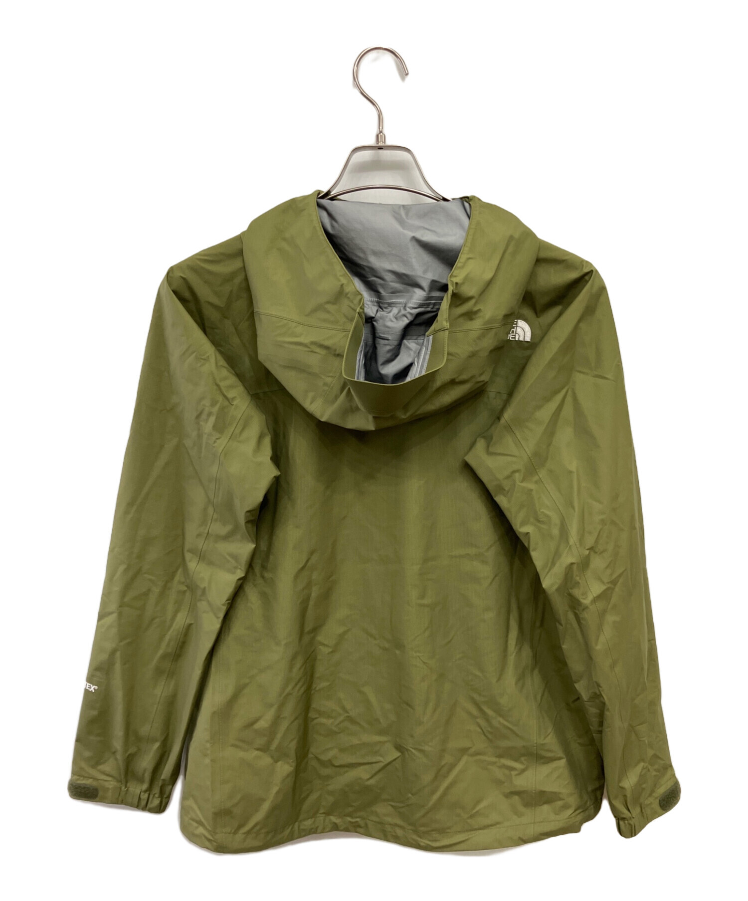 中古・古着通販】THE NORTH FACE (ザ ノース フェイス) クライムベリー 