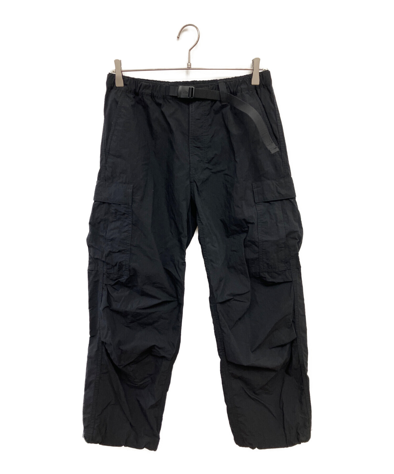 未使用美品 ザ ノースフェイス フィールドカーゴパンツ L 中古・古着通販】THE NORTH FACE (ザ ノース フェイス) カーゴパンツ